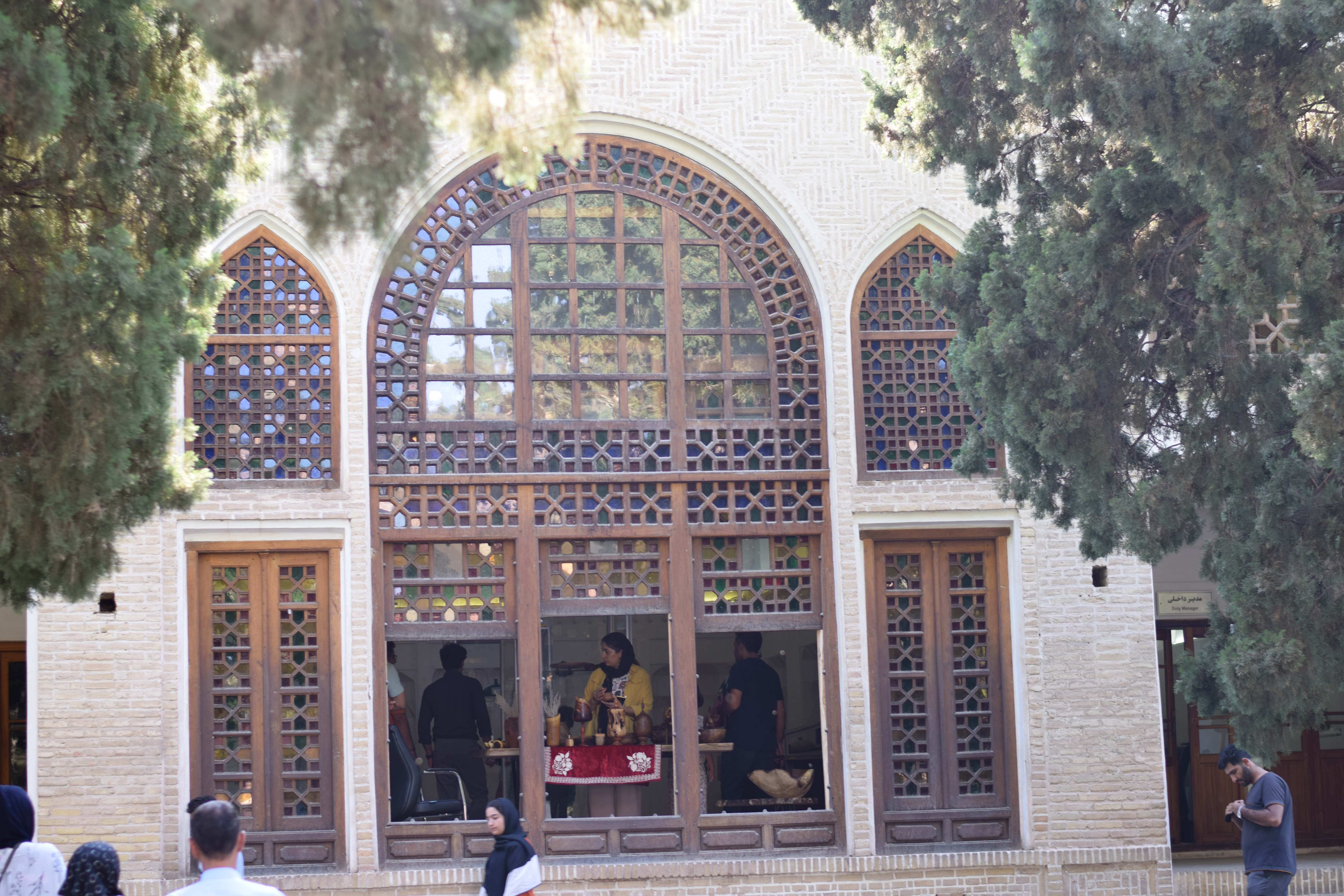 Kashan