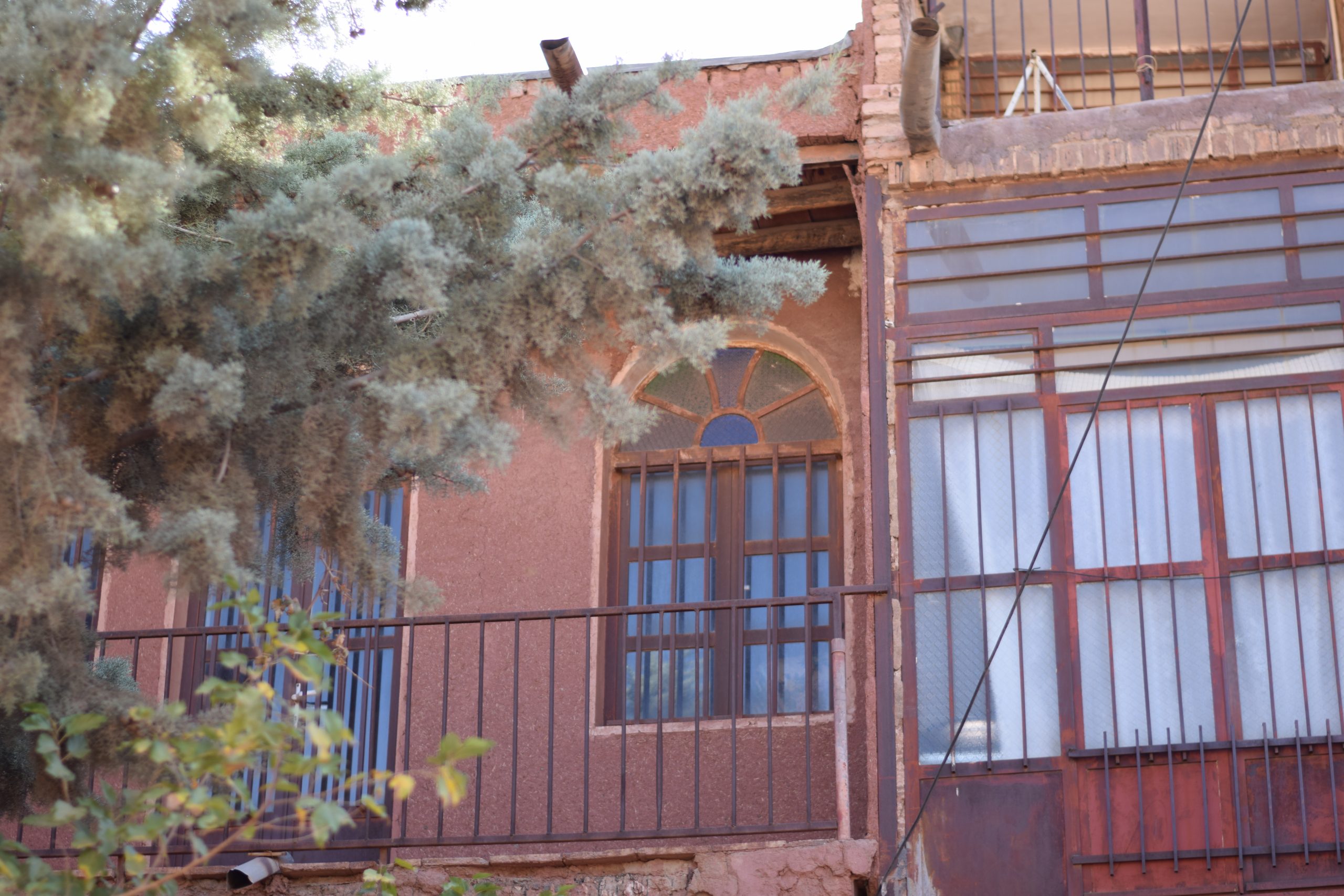 Abyaneh