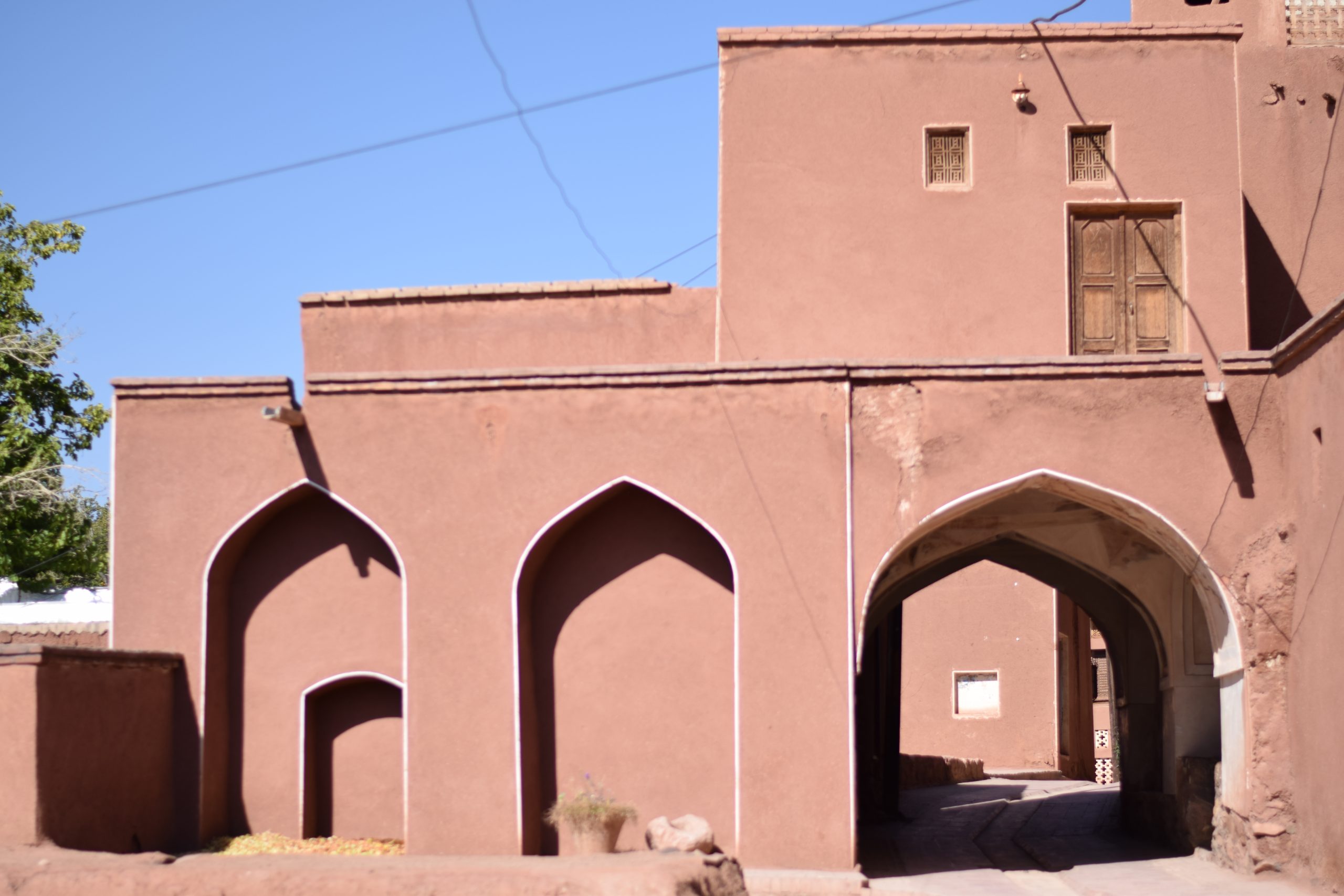 Abyaneh