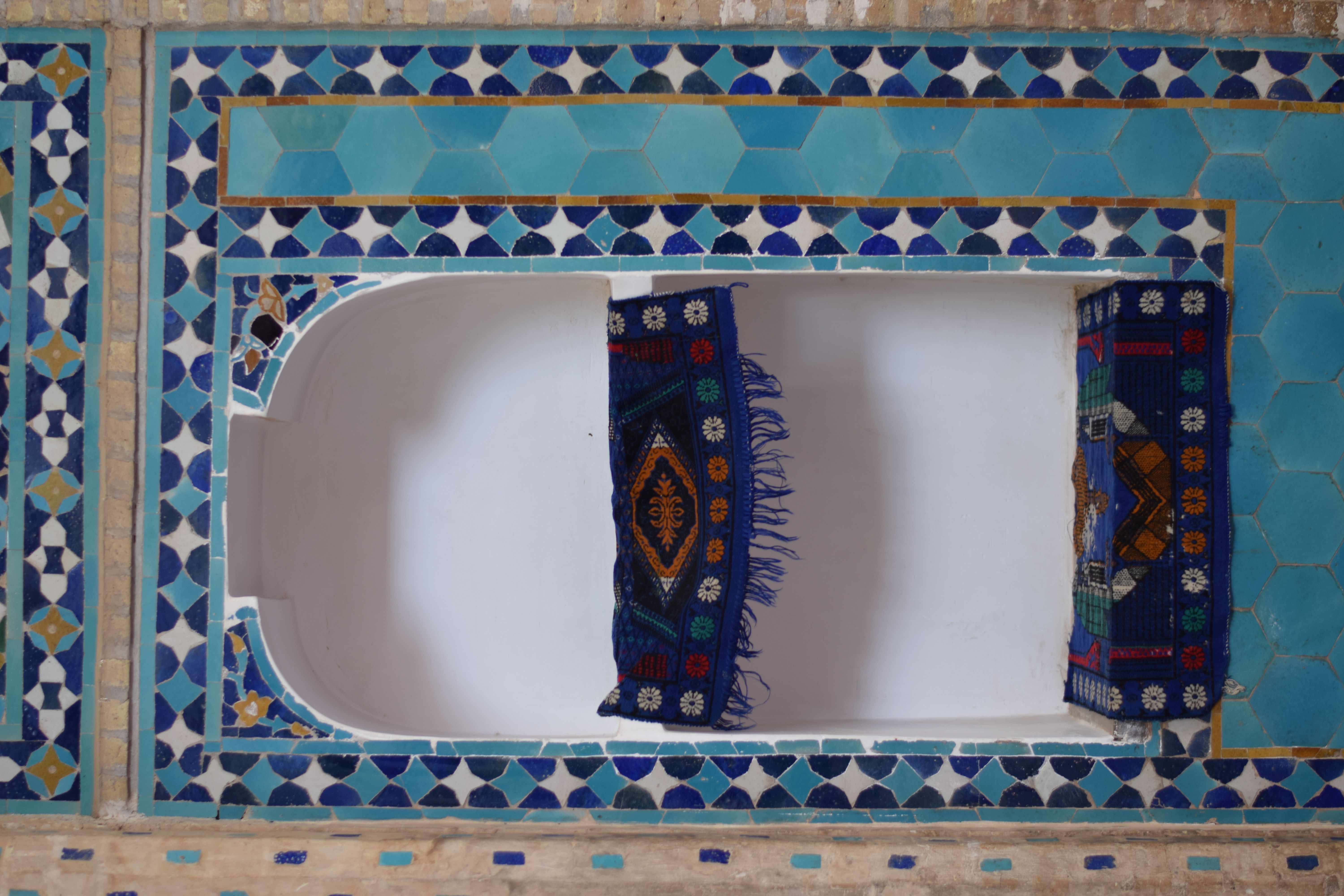 Yazd