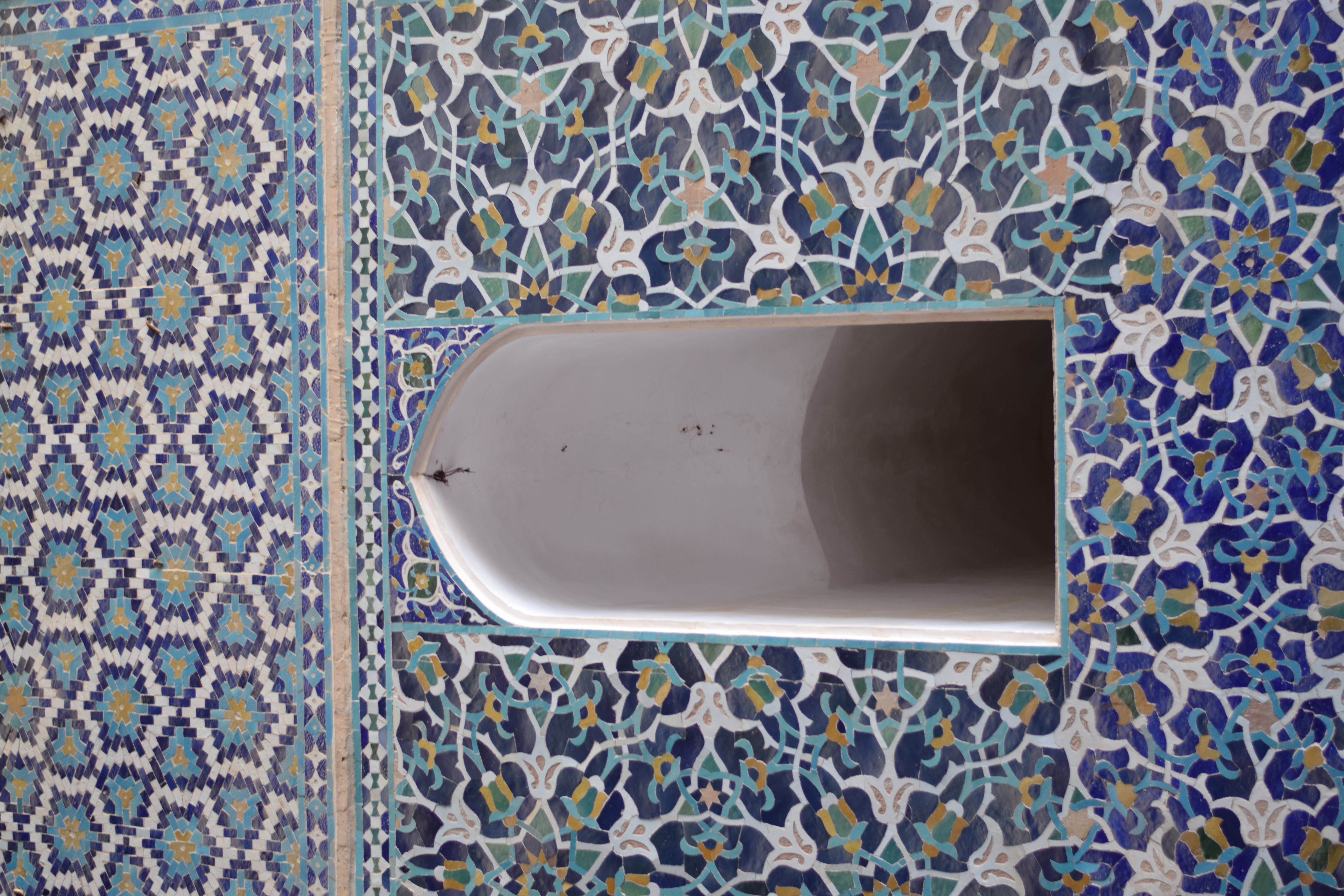 Yazd