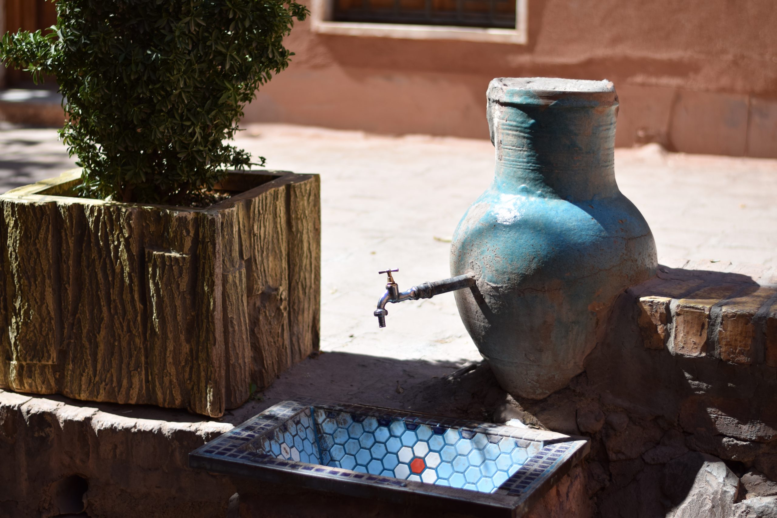 Abyaneh