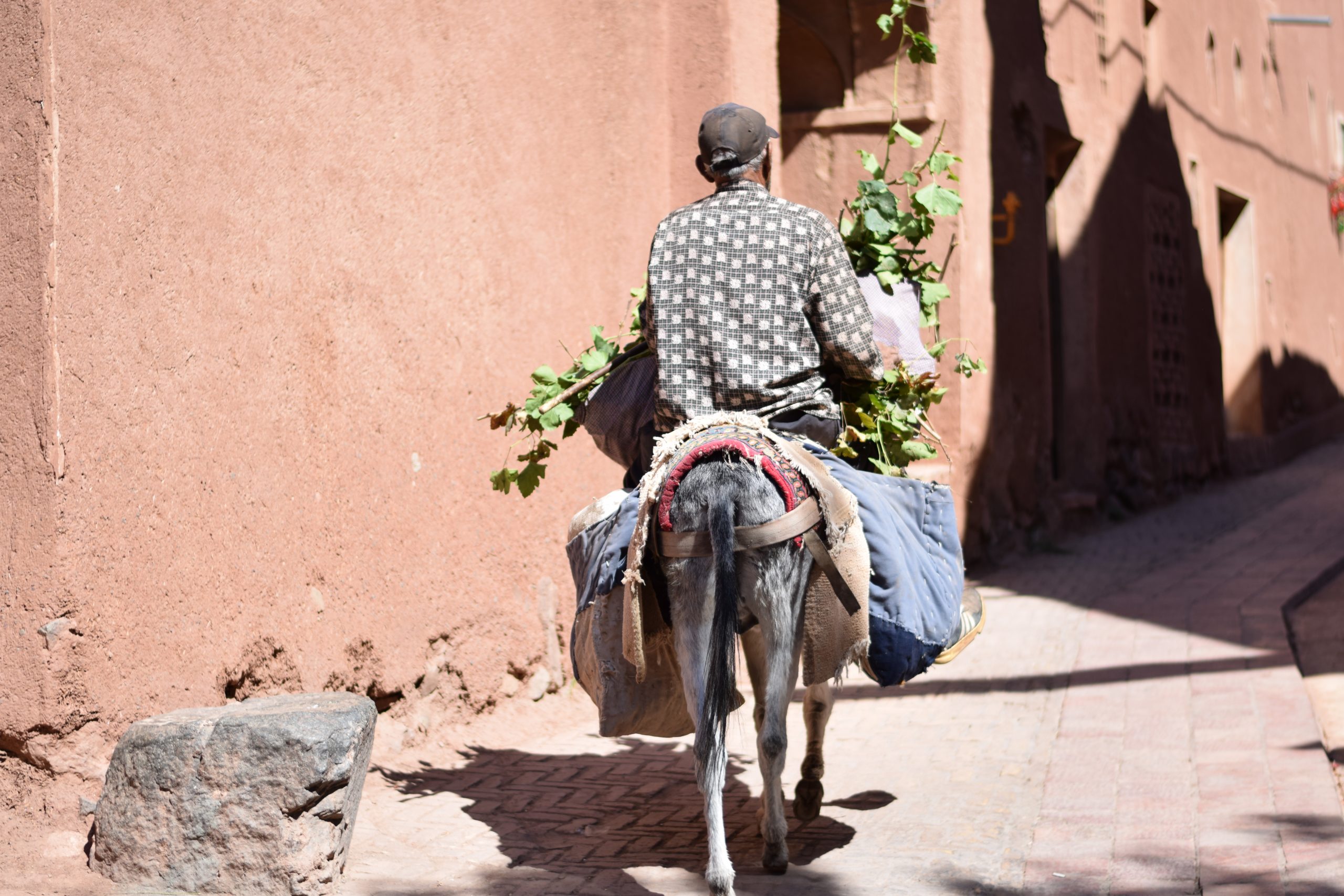 Abyaneh