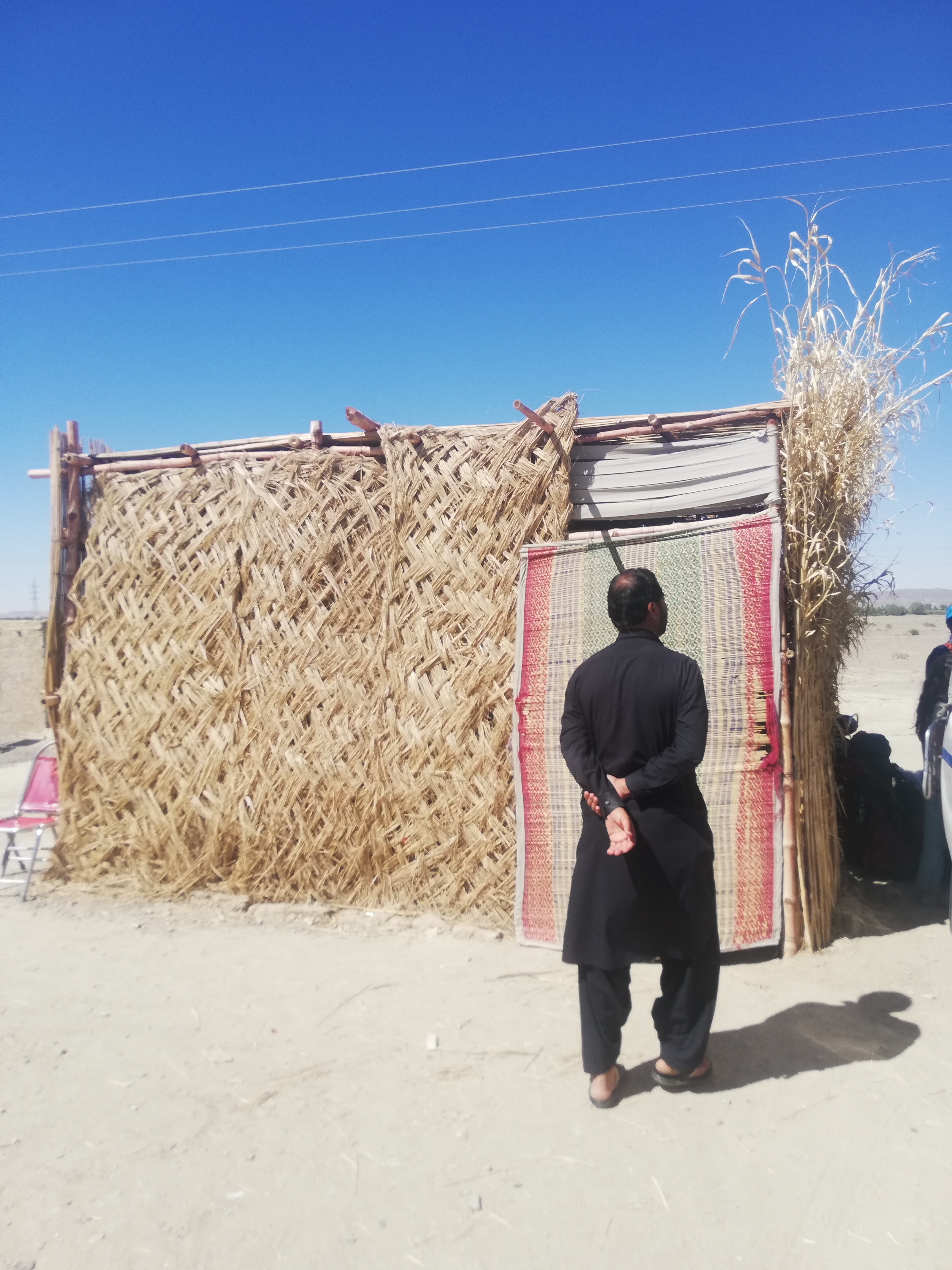 Pakistan