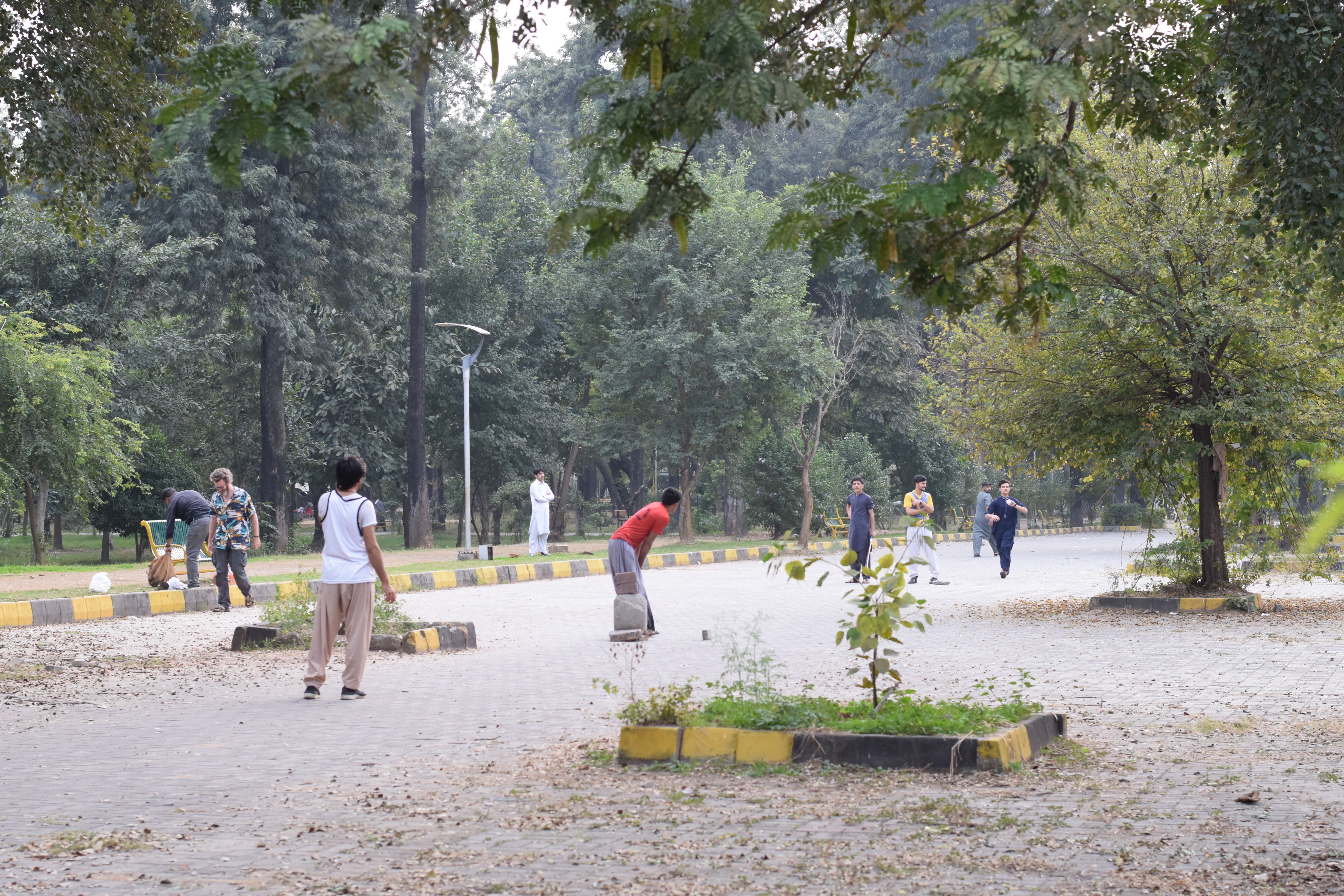 Islamabad