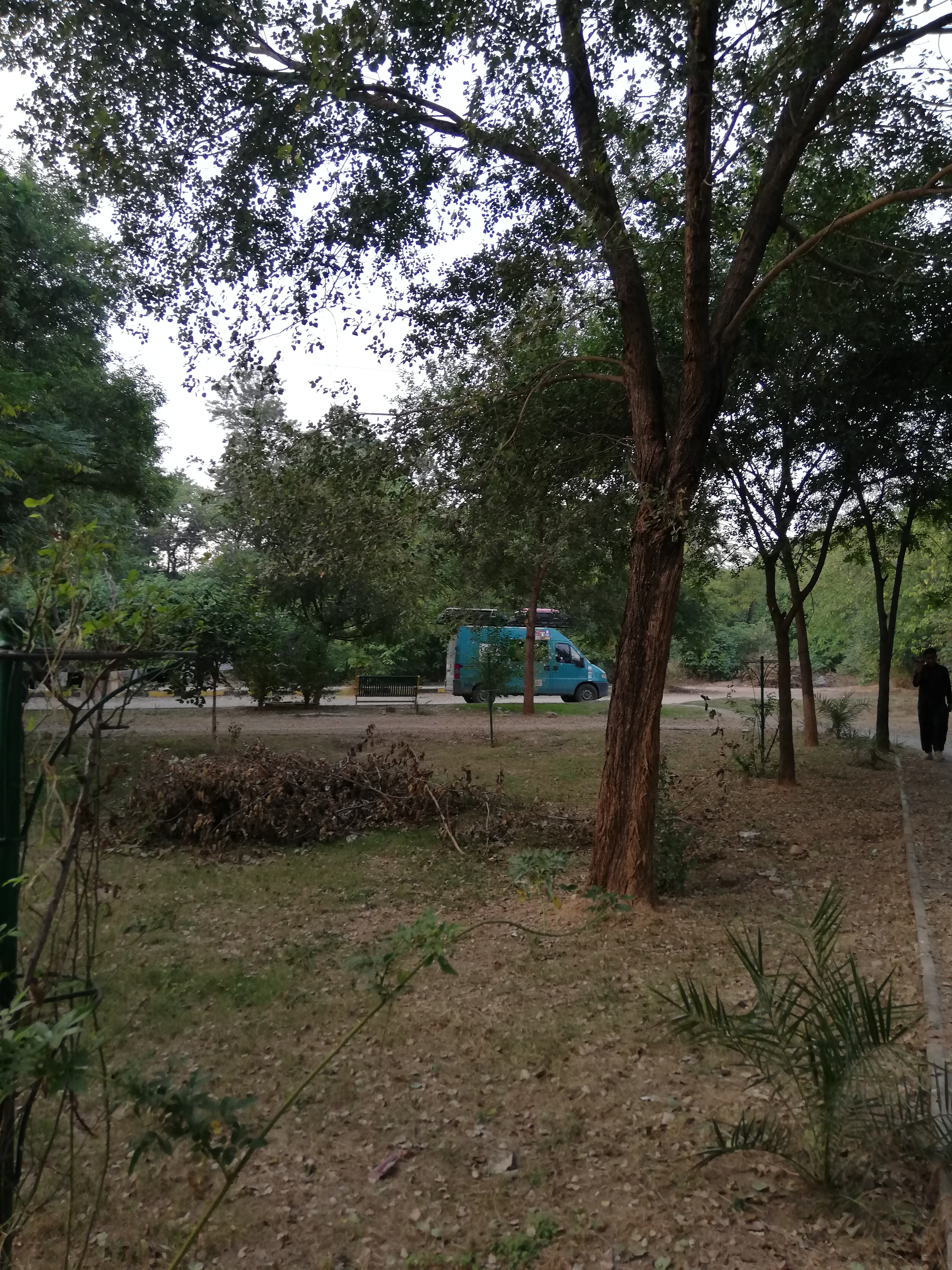 Islamabad