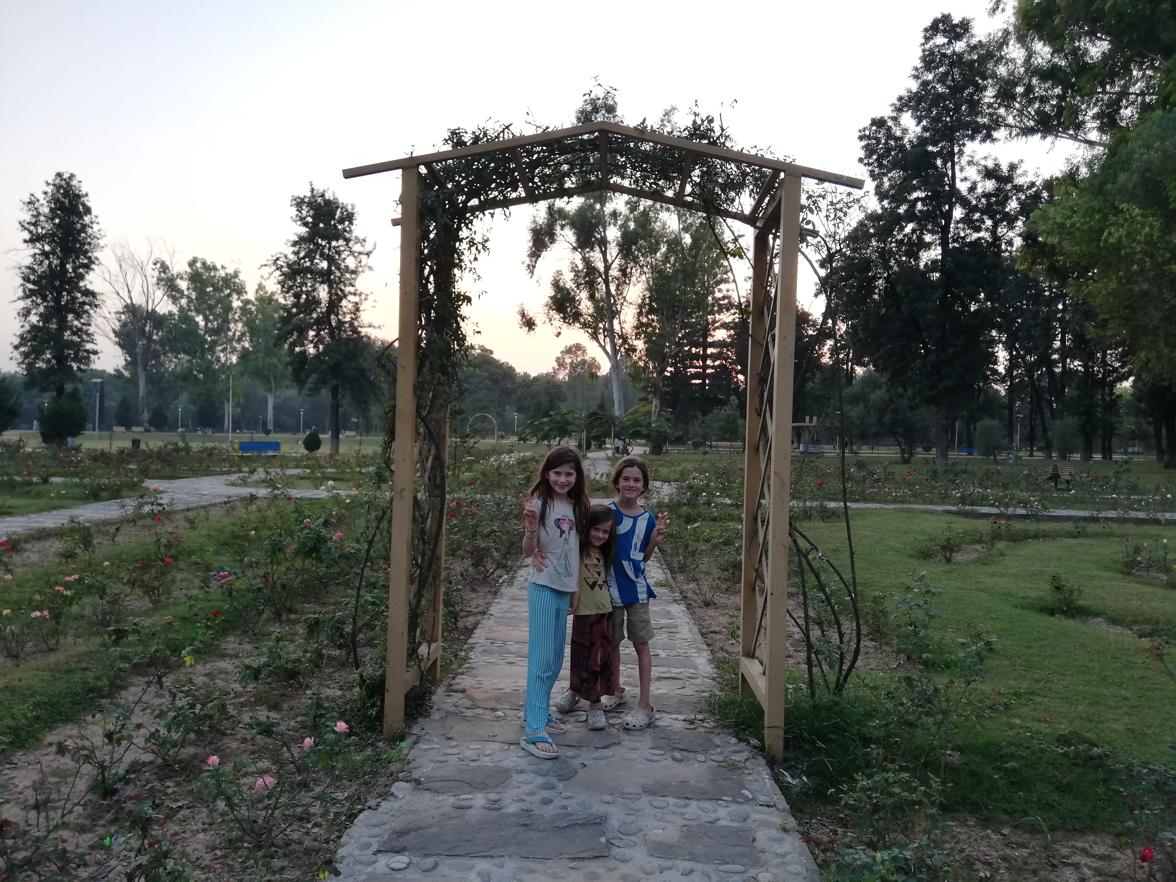 Islamabad