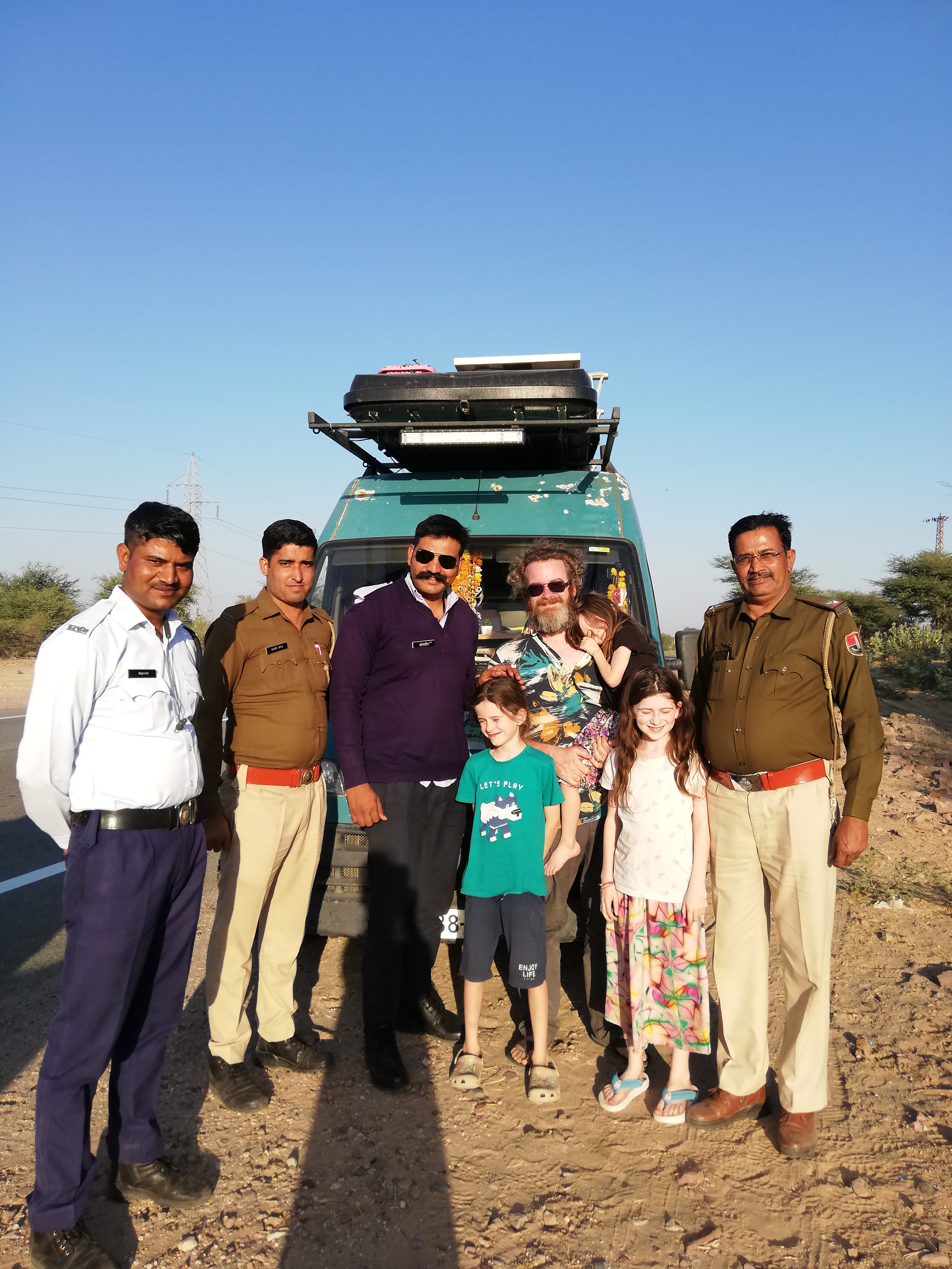 Rajasthan