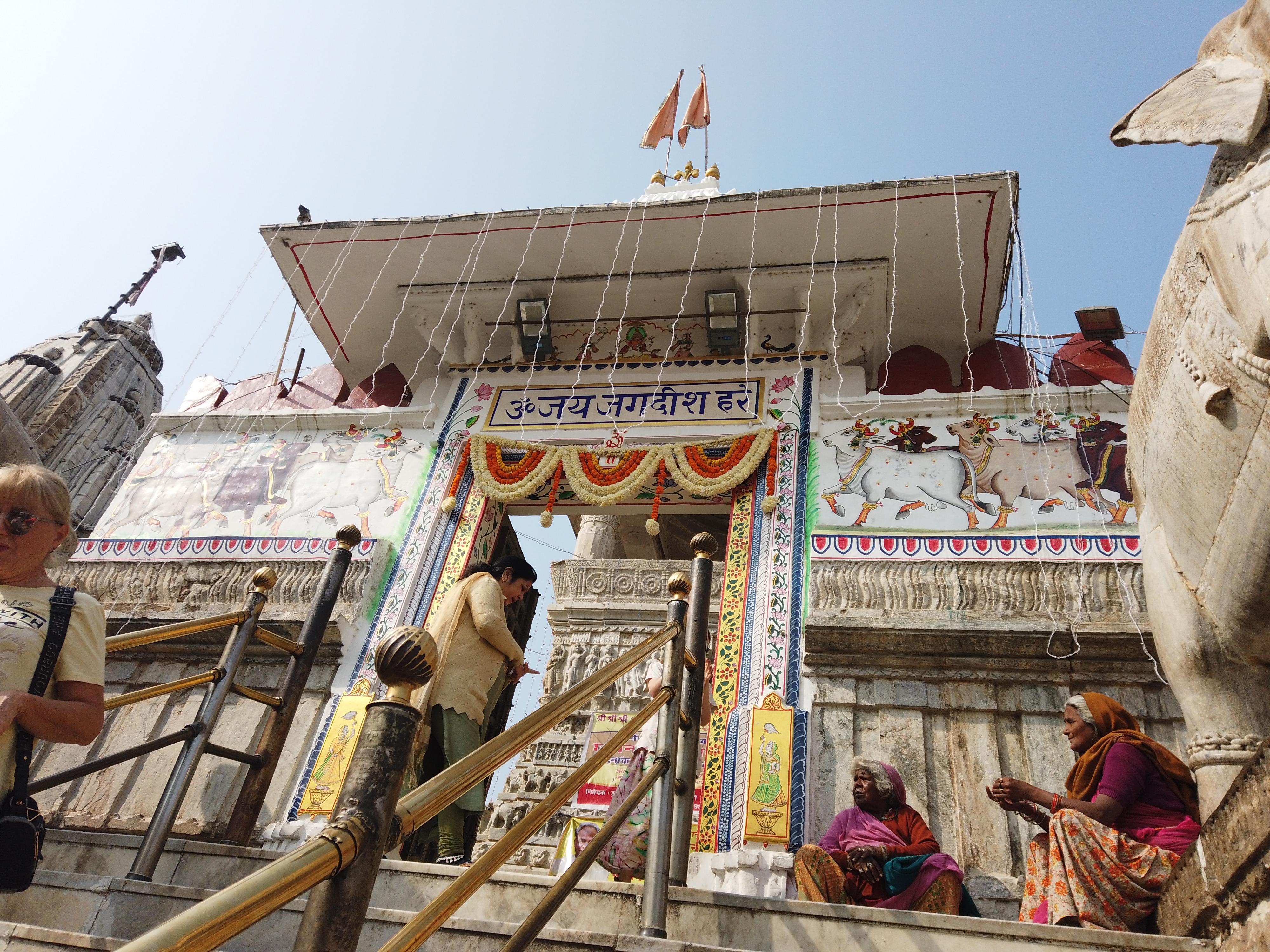 udaipur