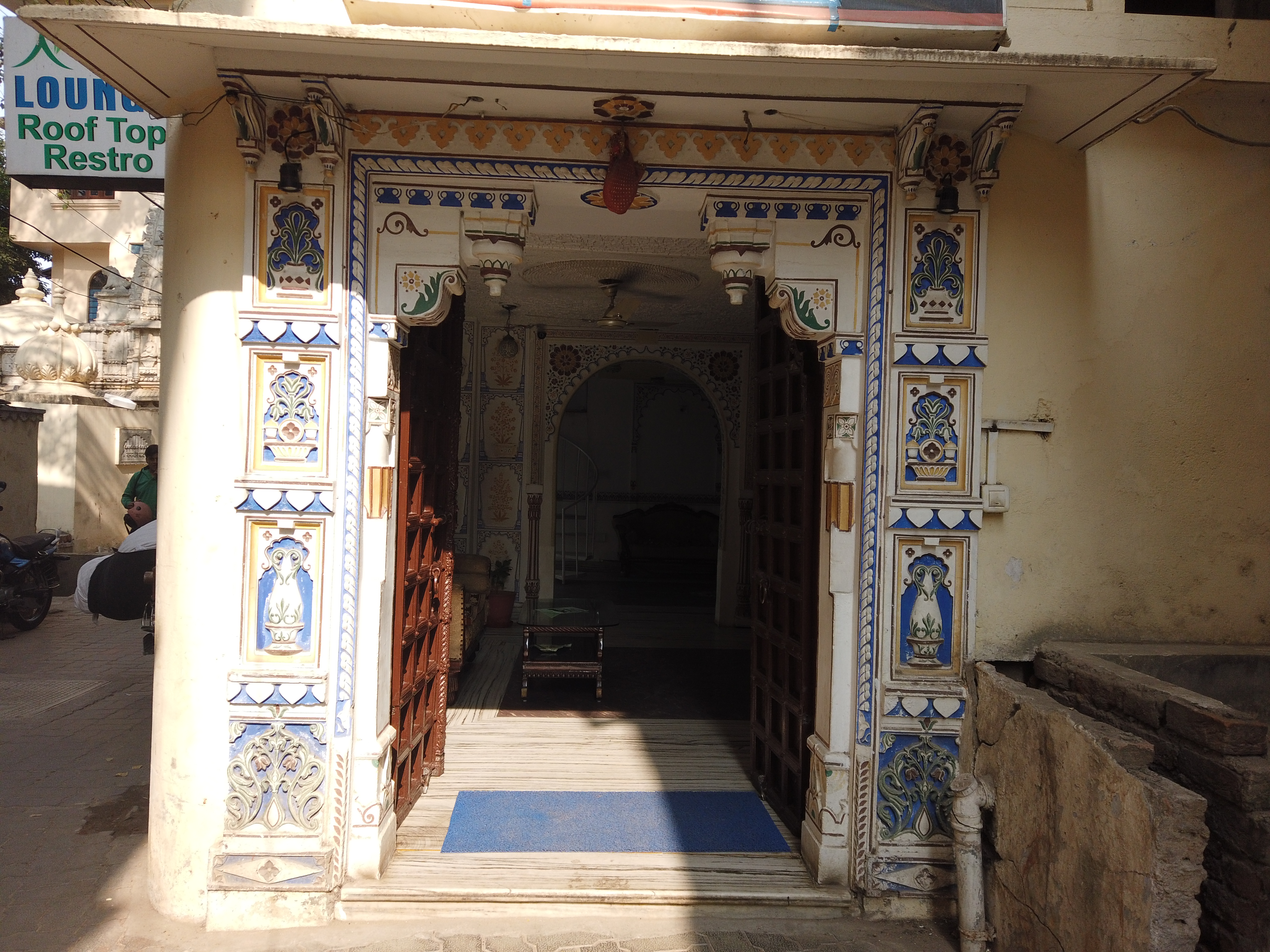 udaipur
