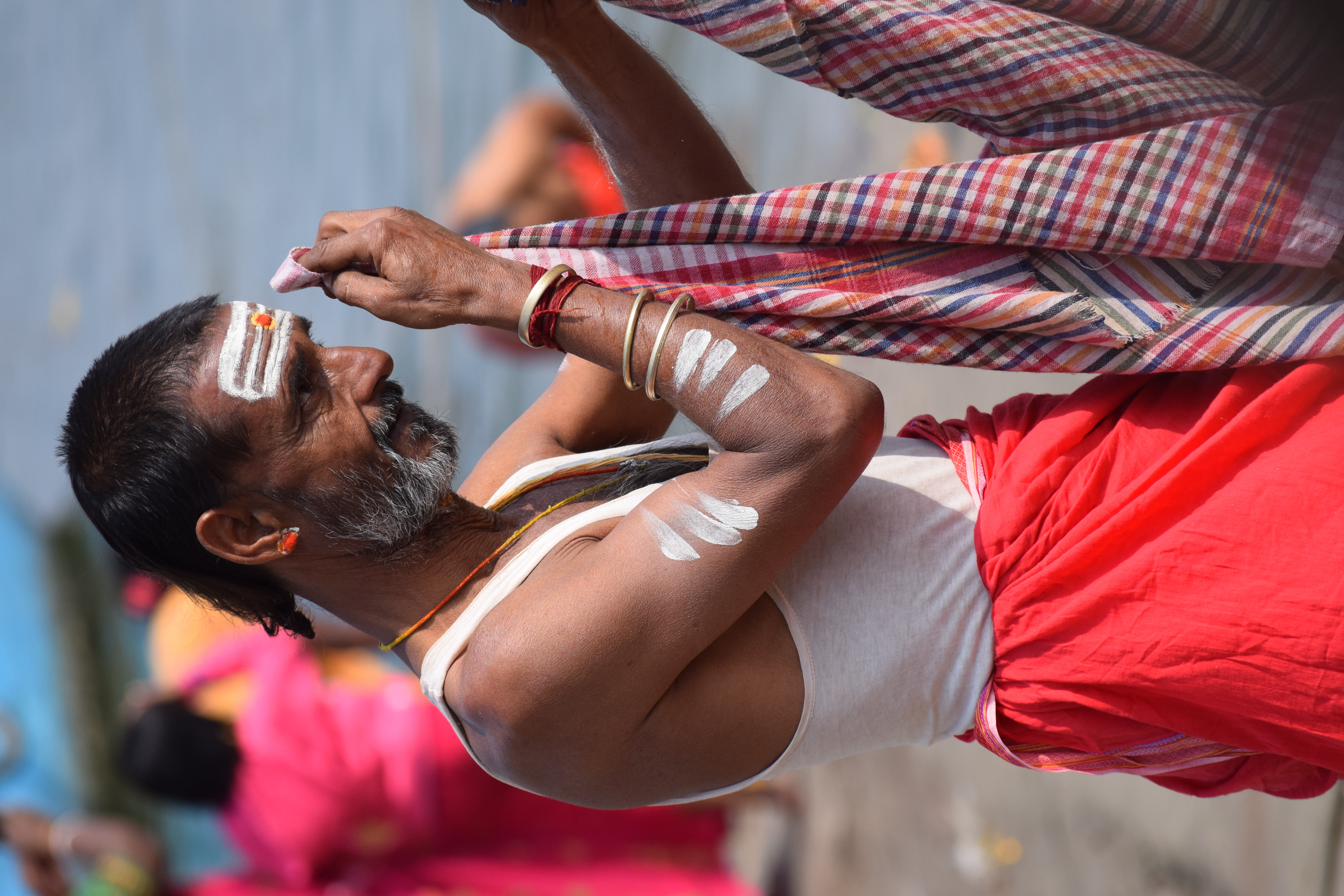 Varanasi