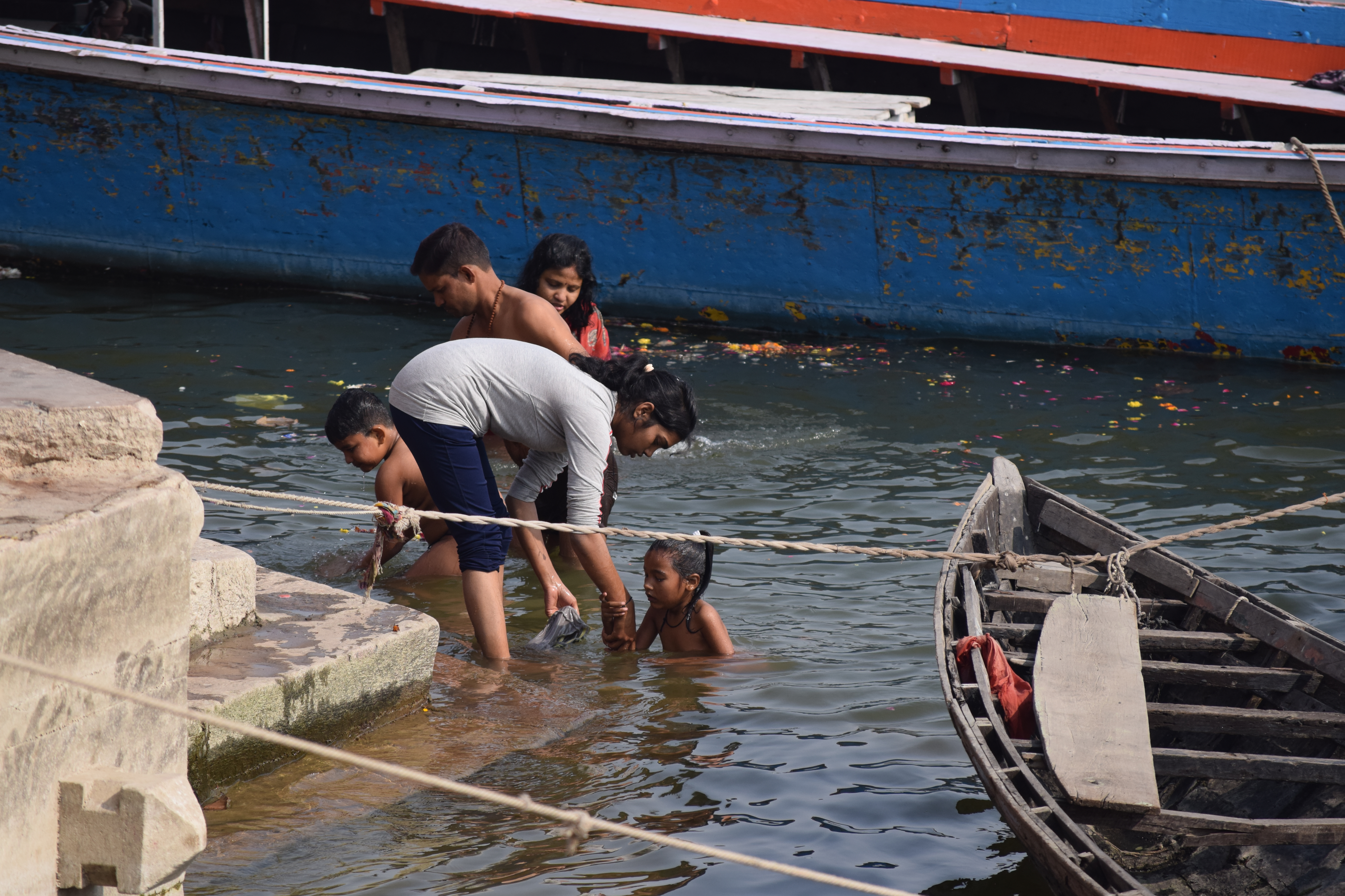 Varanasi