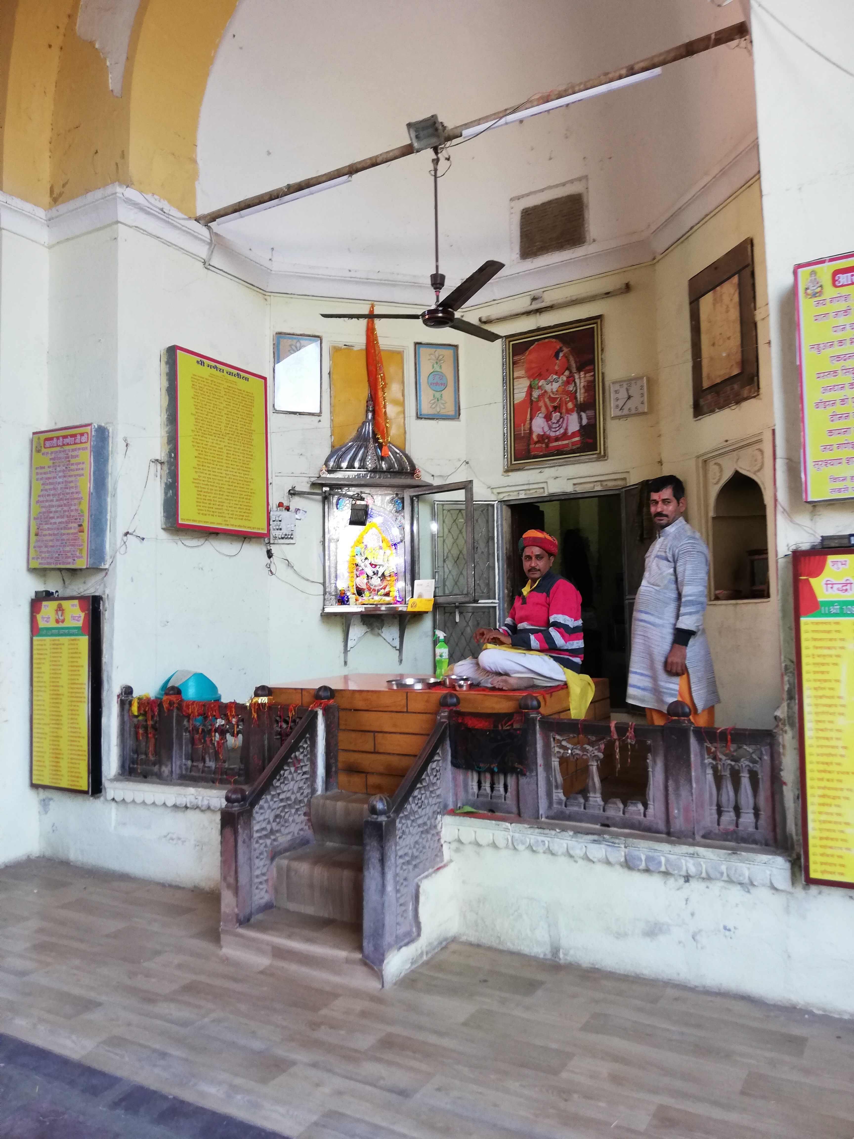 Rajasthan