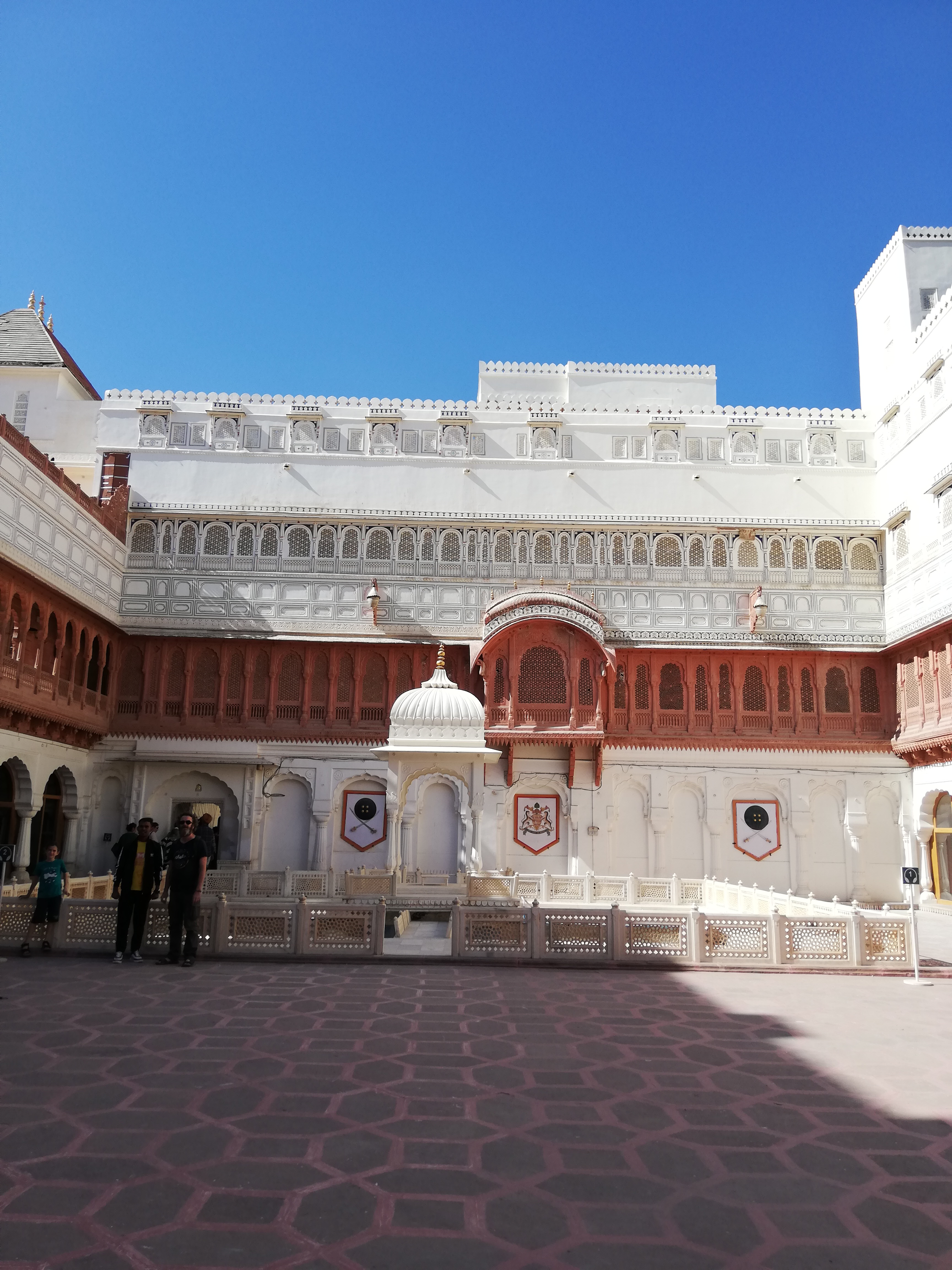 Rajasthan