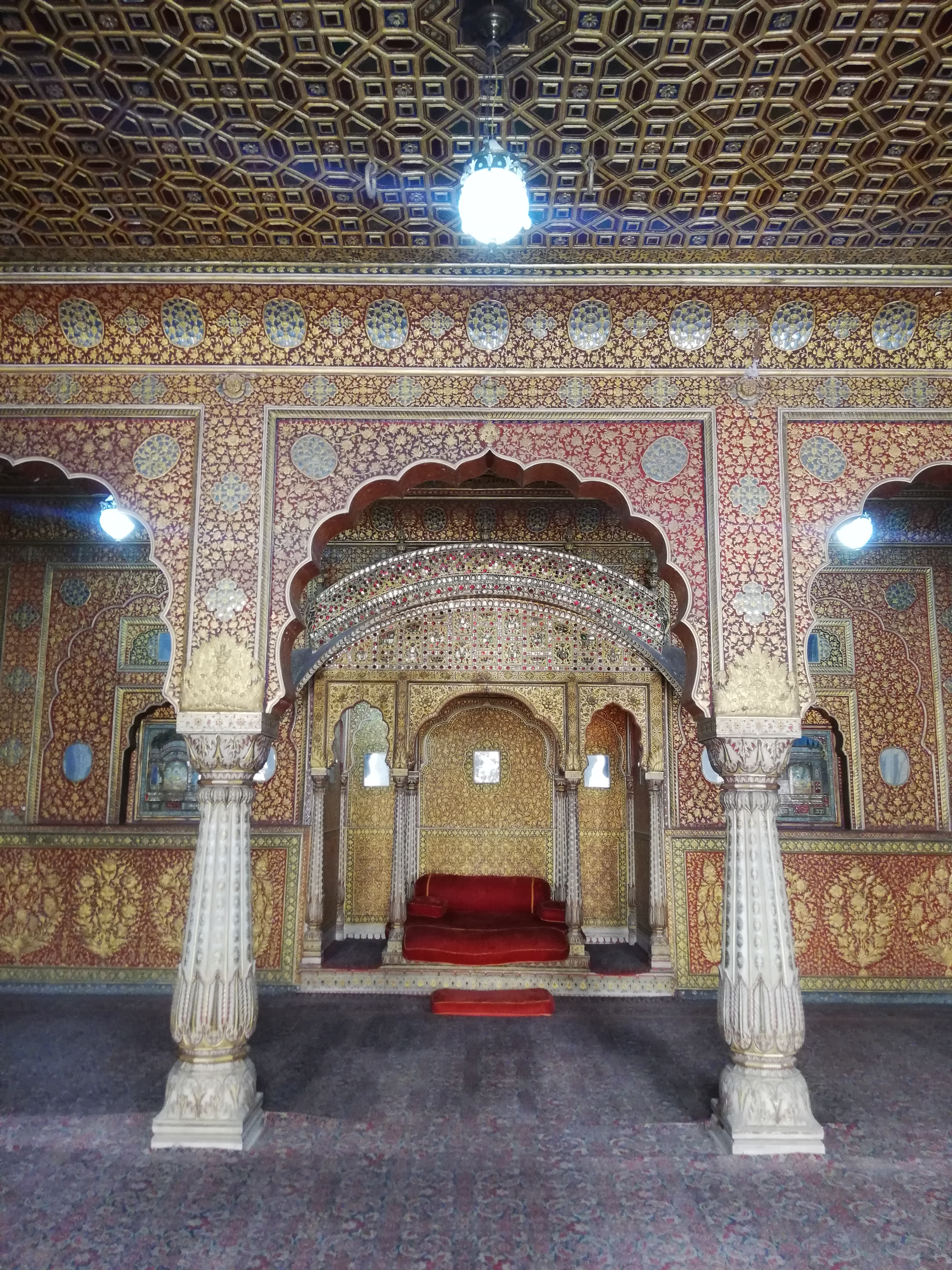 Rajasthan