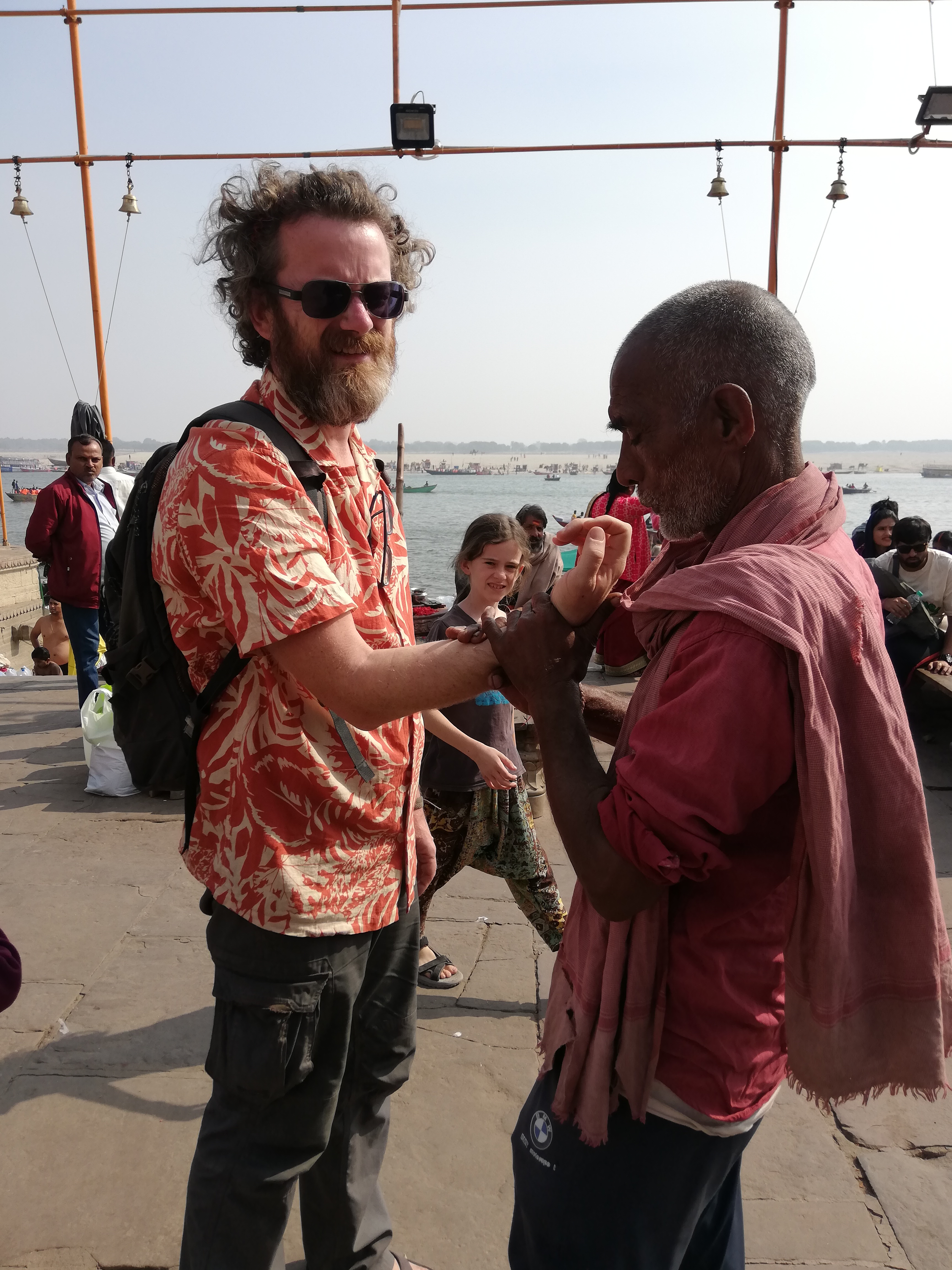 Varanasi