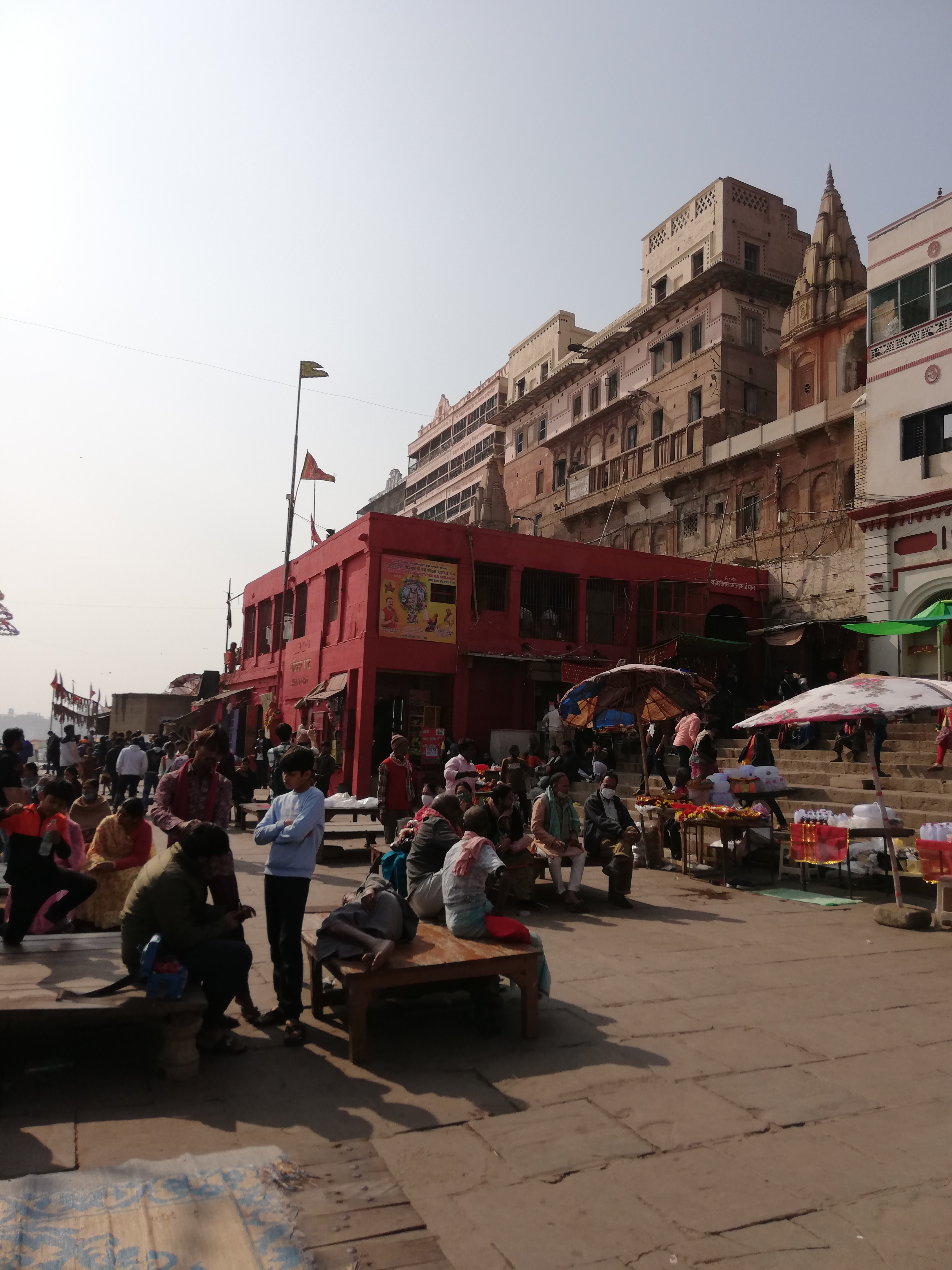 Varanasi