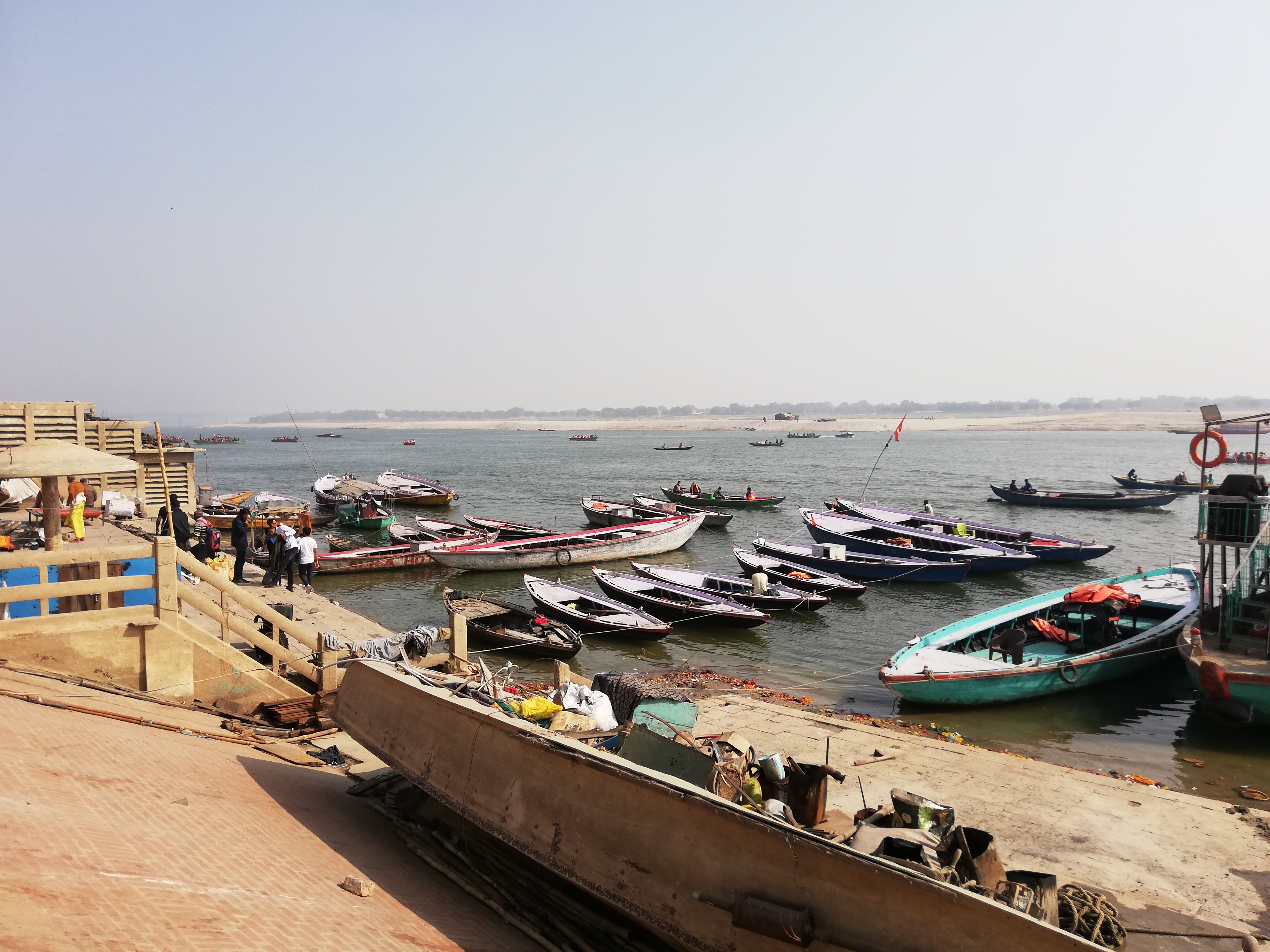 Varanasi