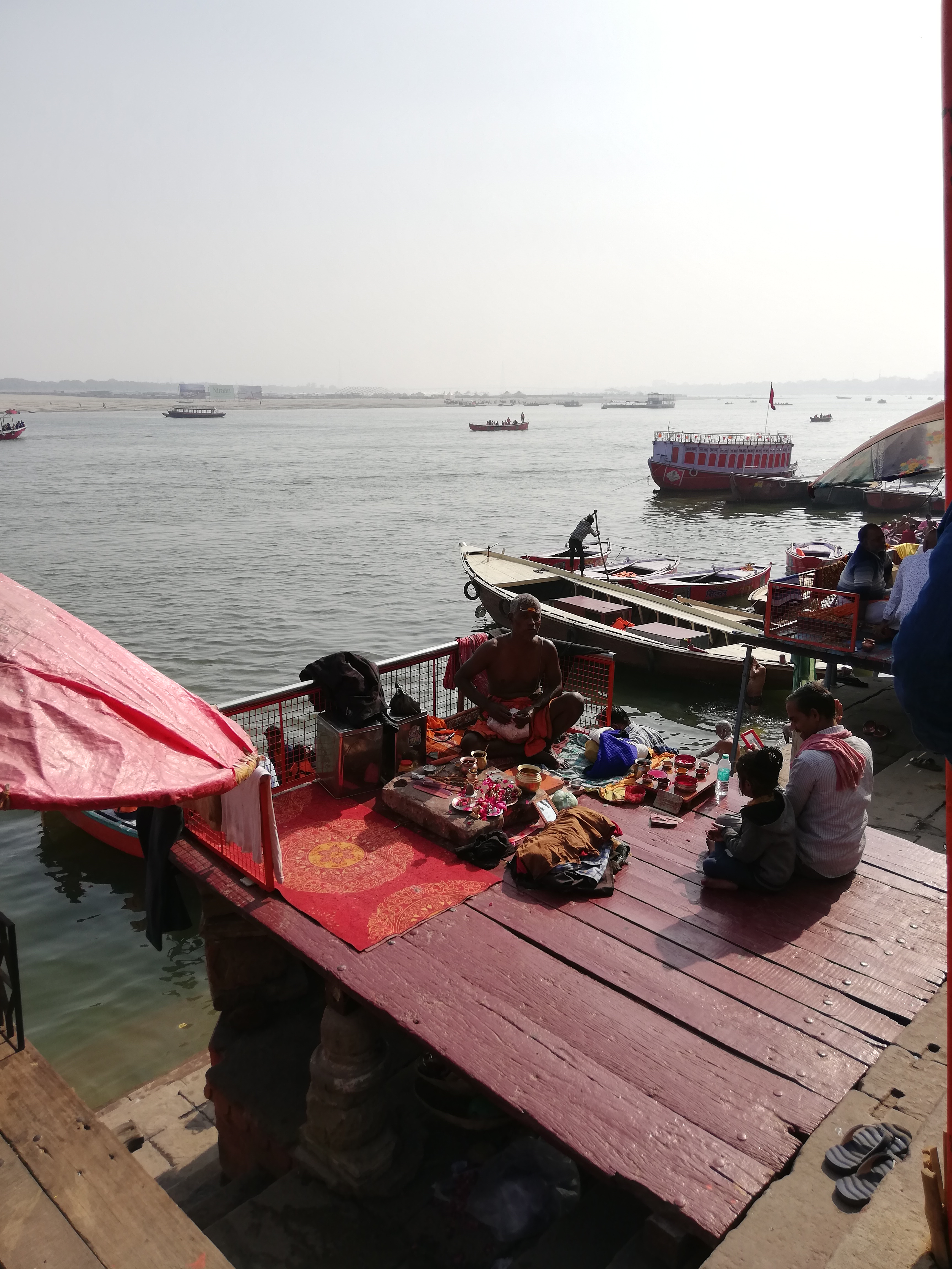 Varanasi