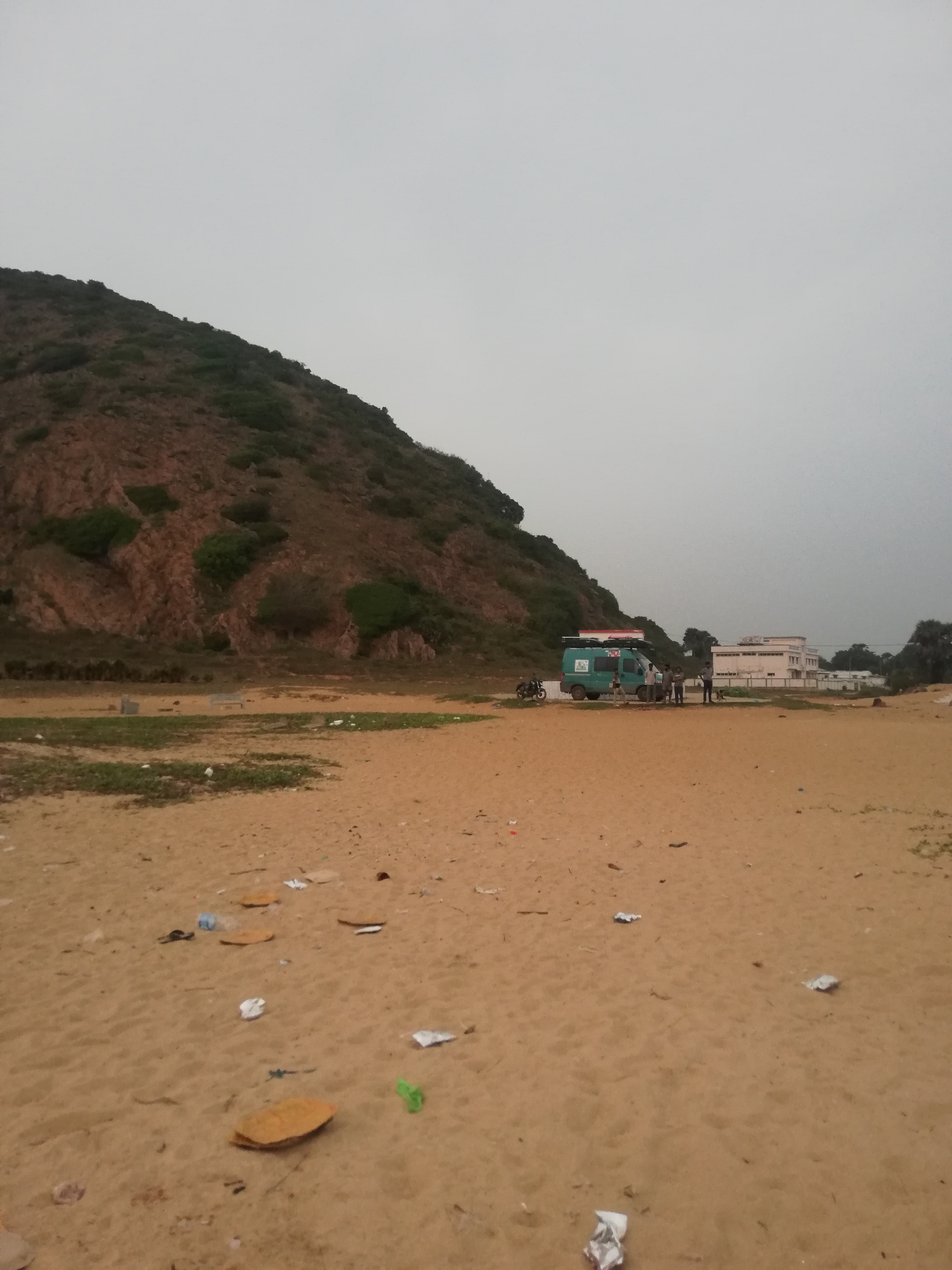 Golfe du Bengale