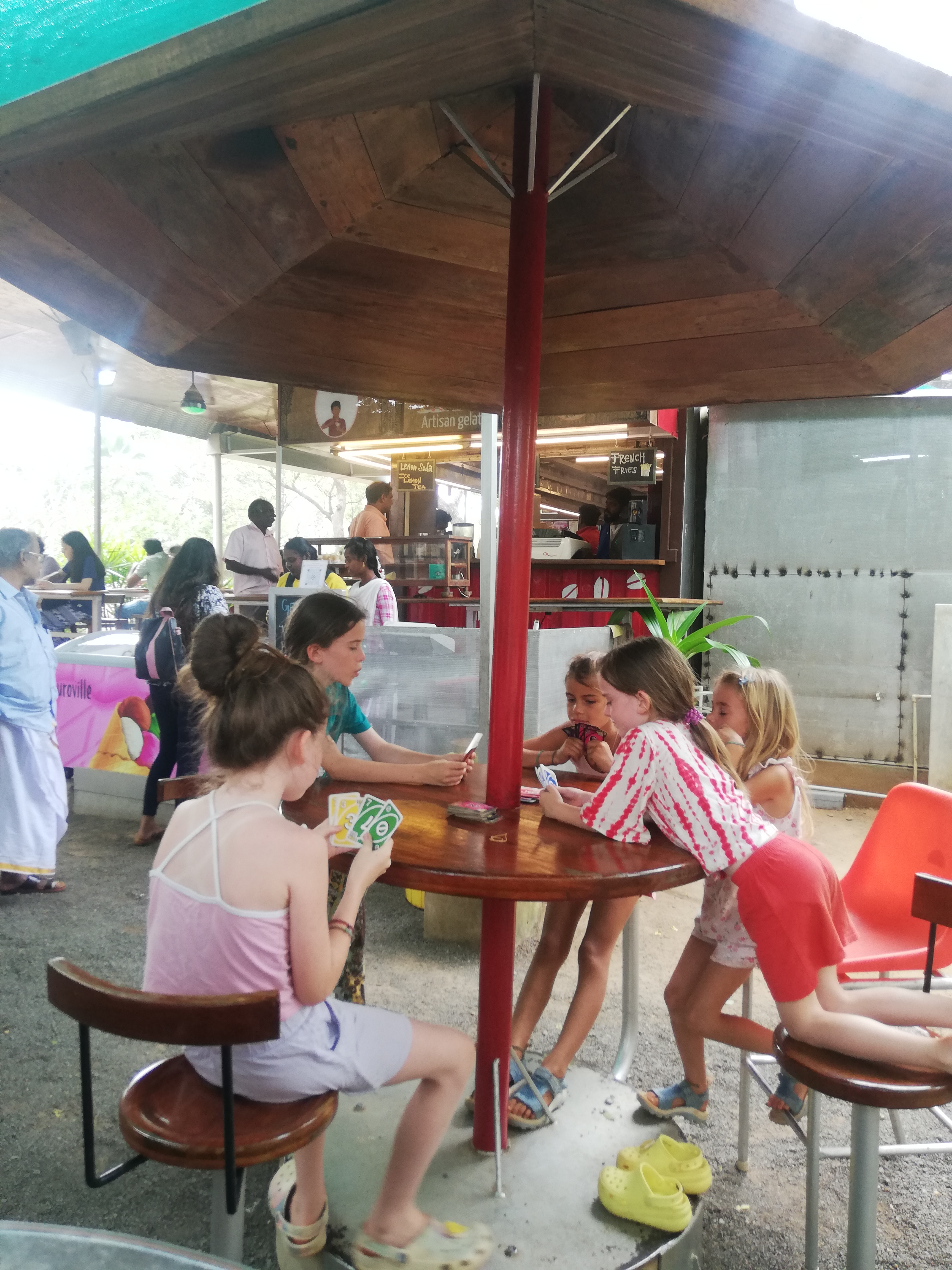 Auroville