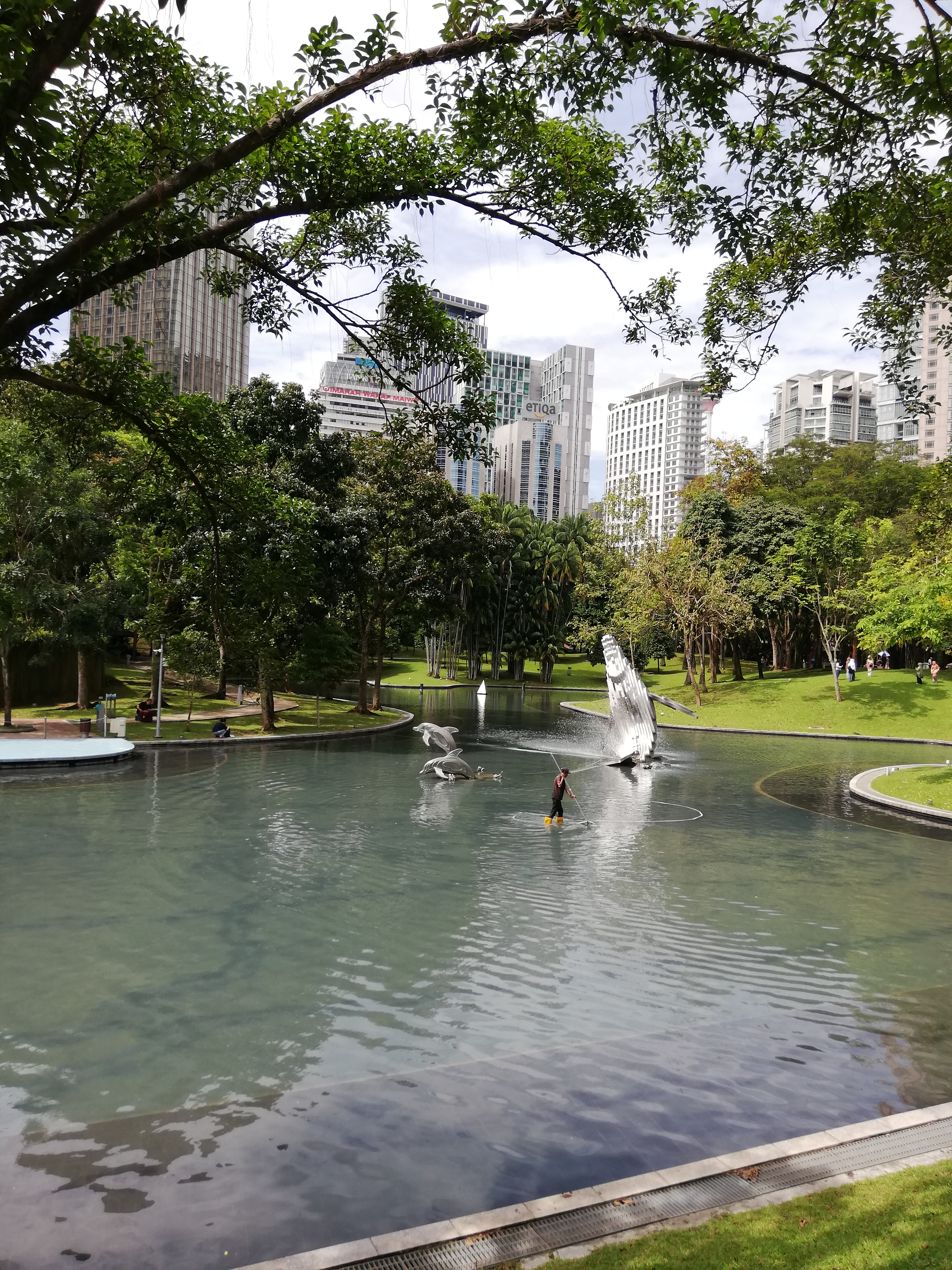 Kuala Lumpur