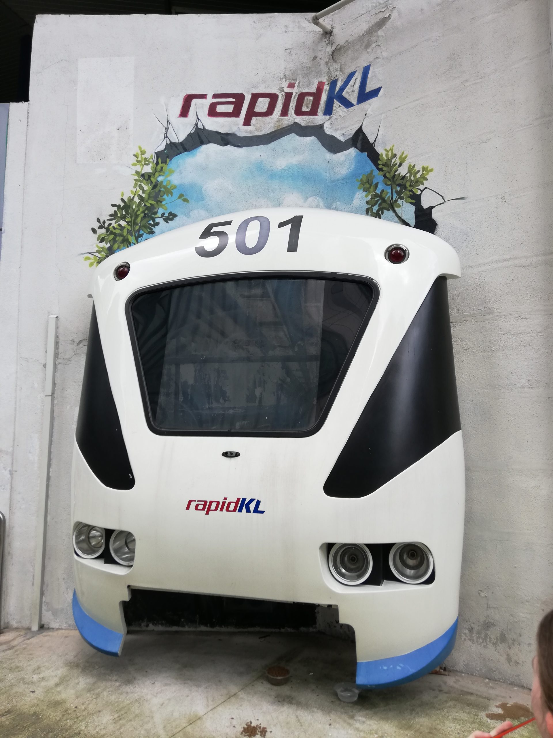 Kuala Lumpur