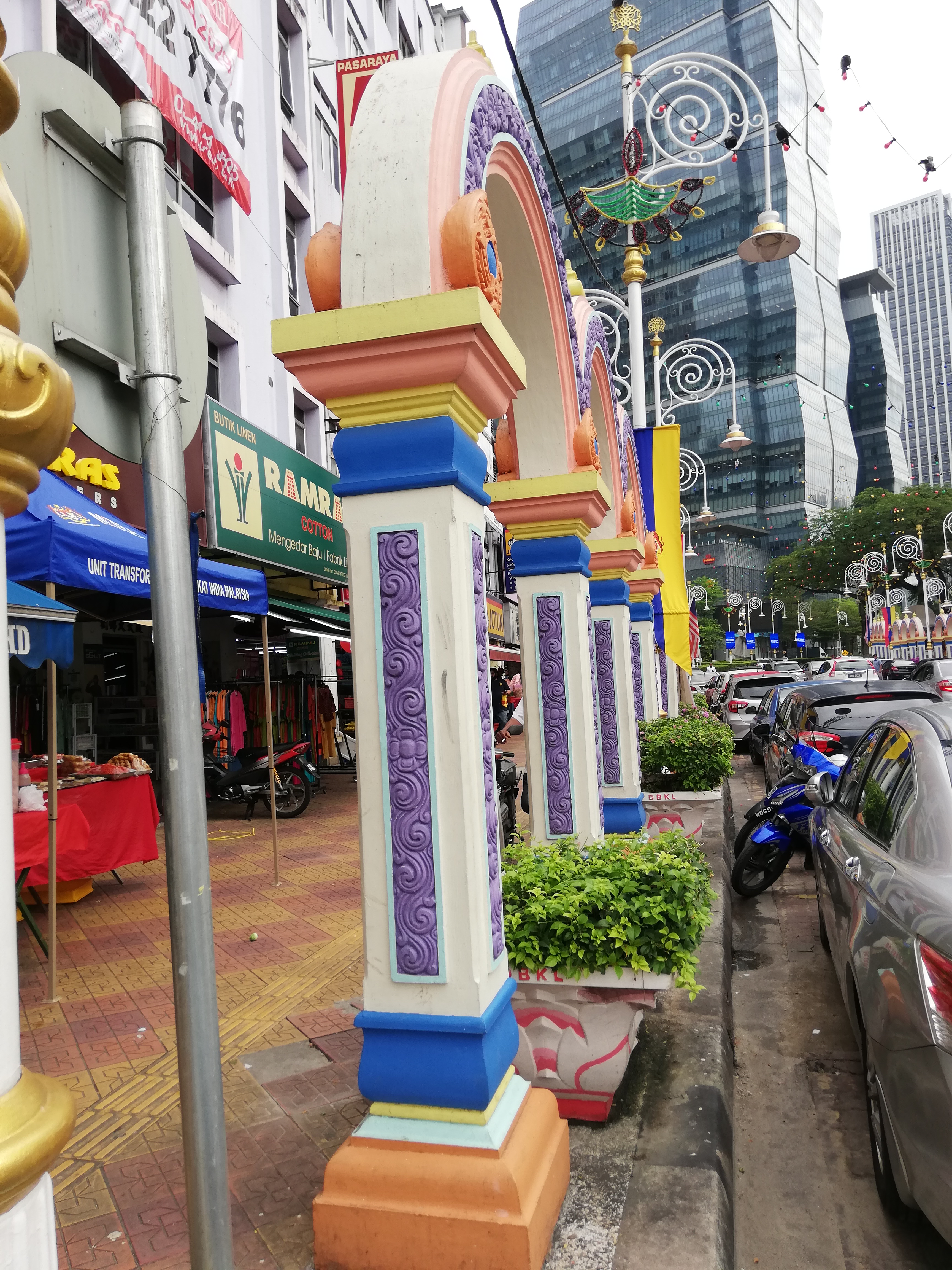 Kuala Lumpur