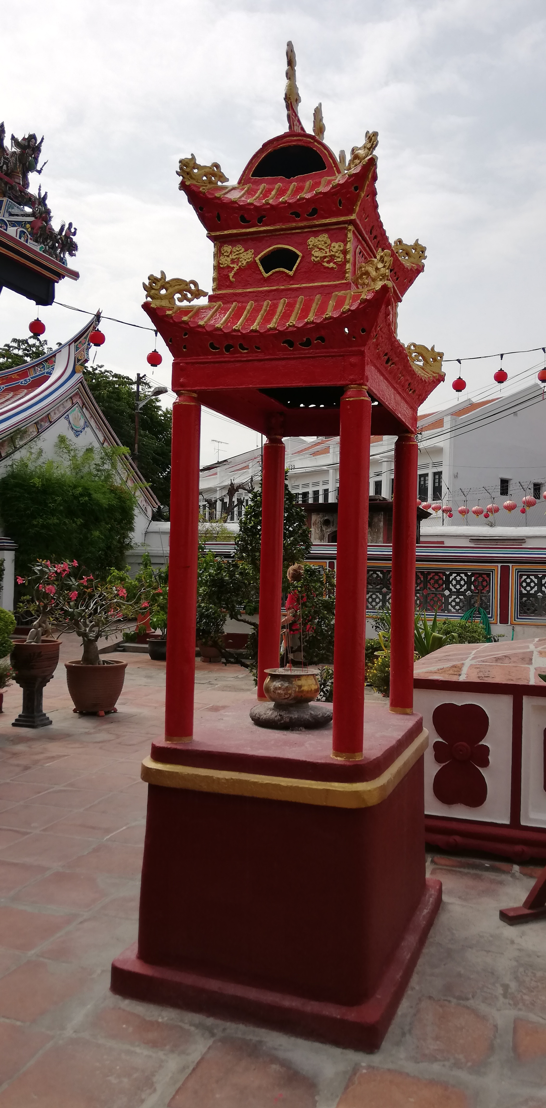 Malacca
