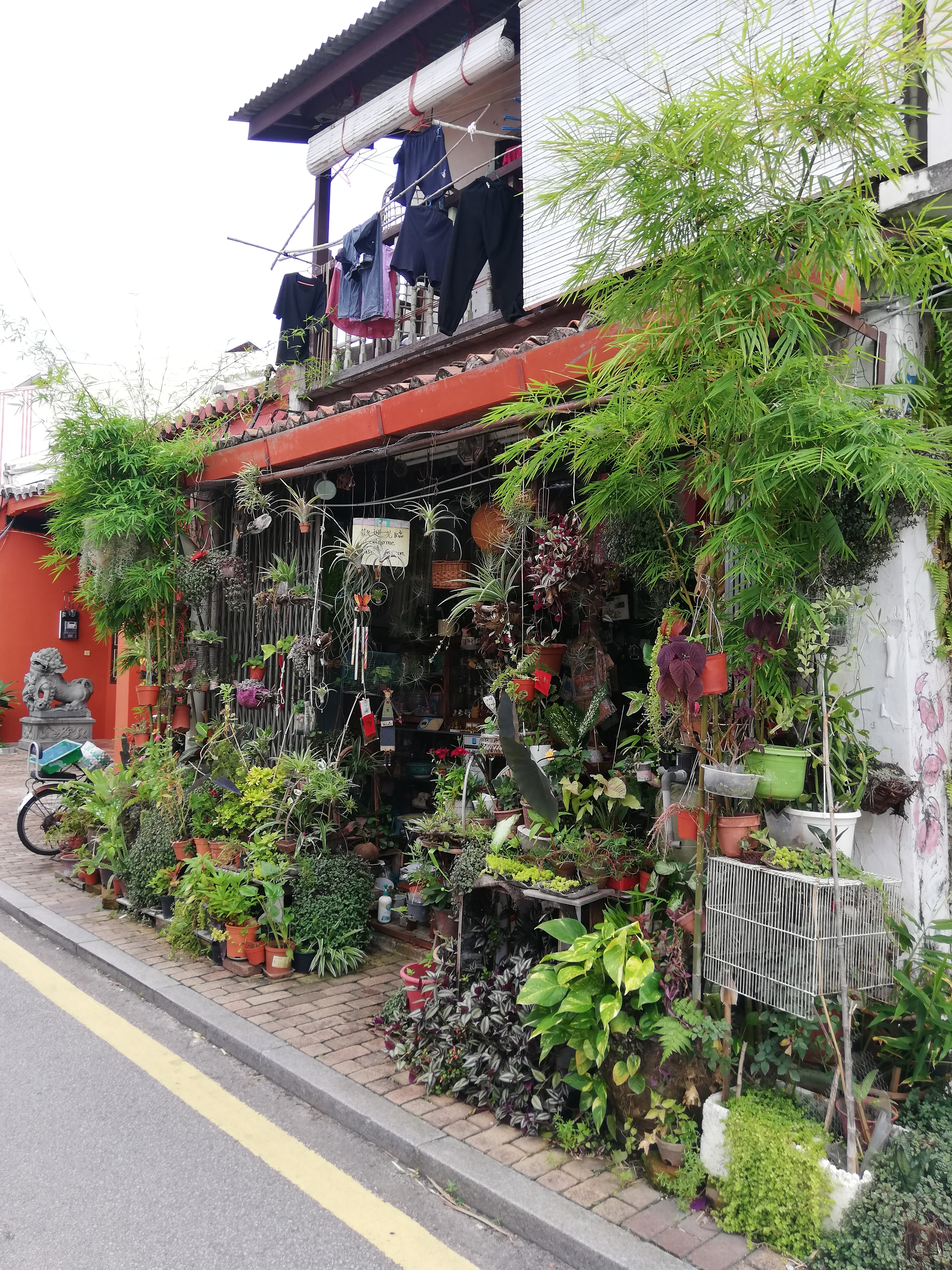 Malacca