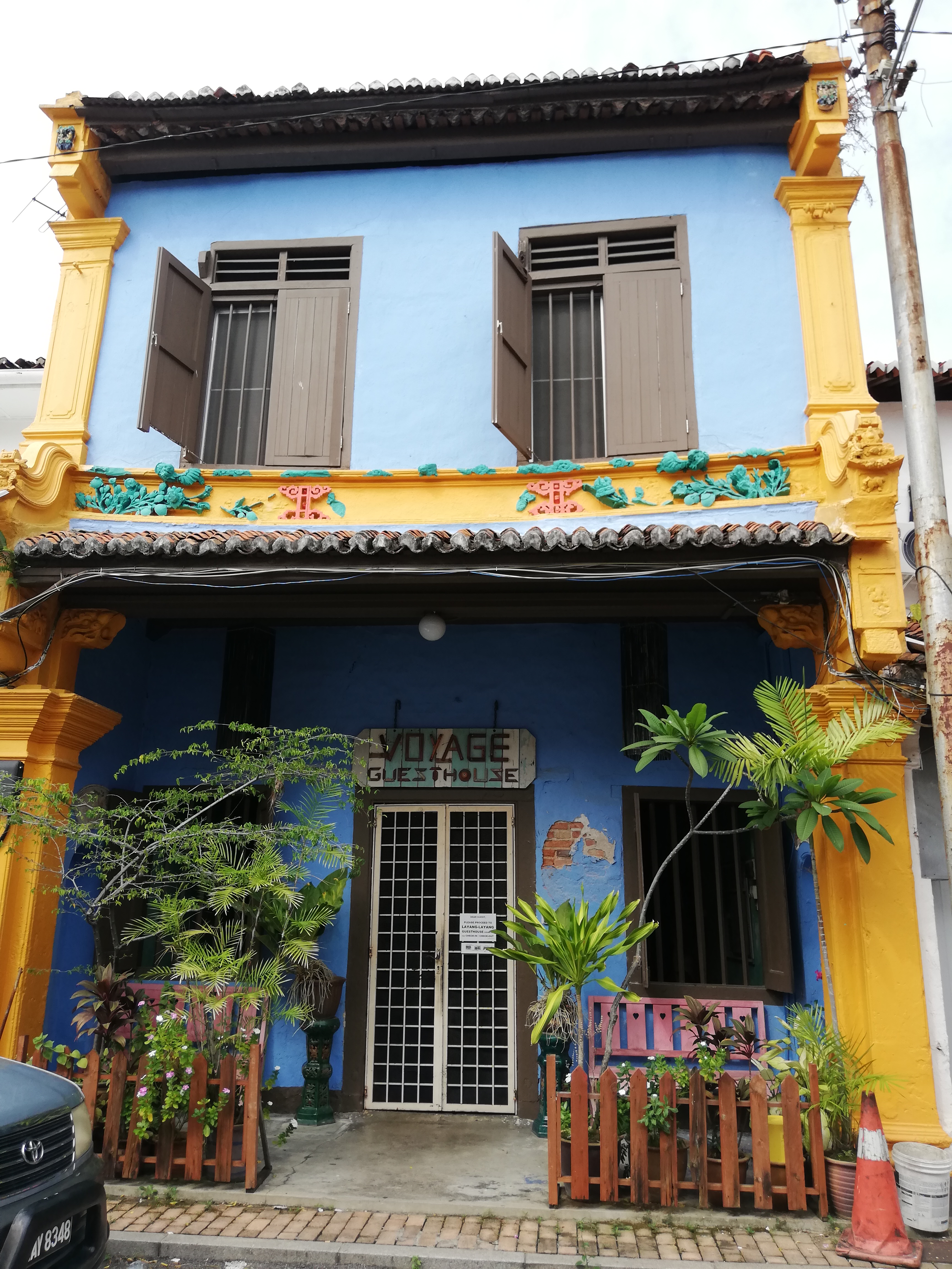 Malacca