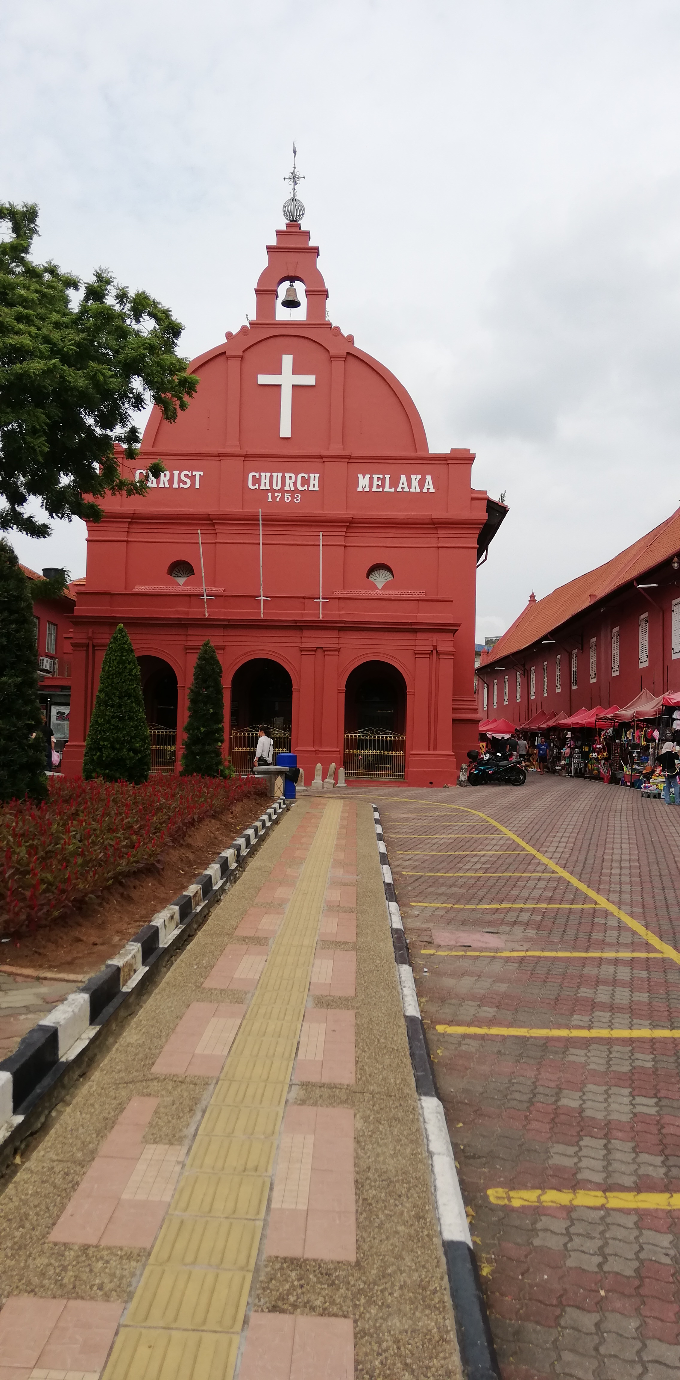 Malacca