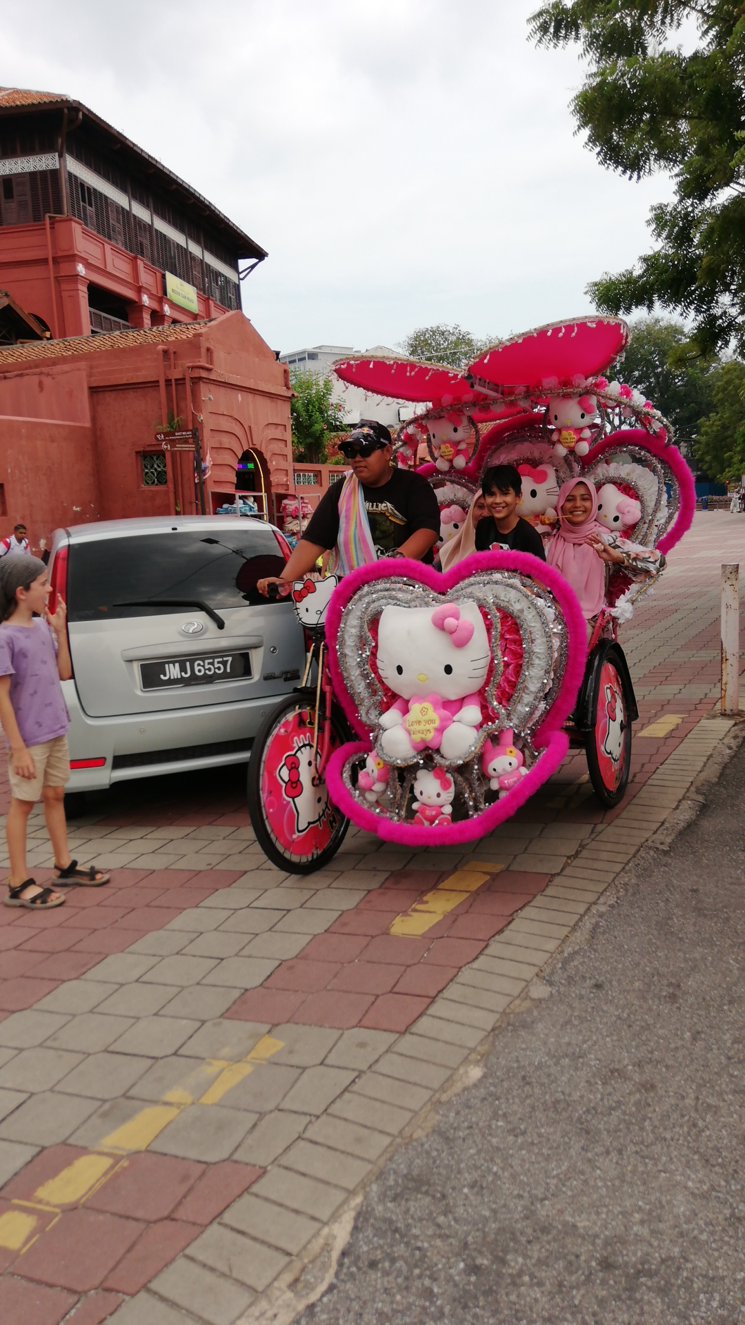 Malacca