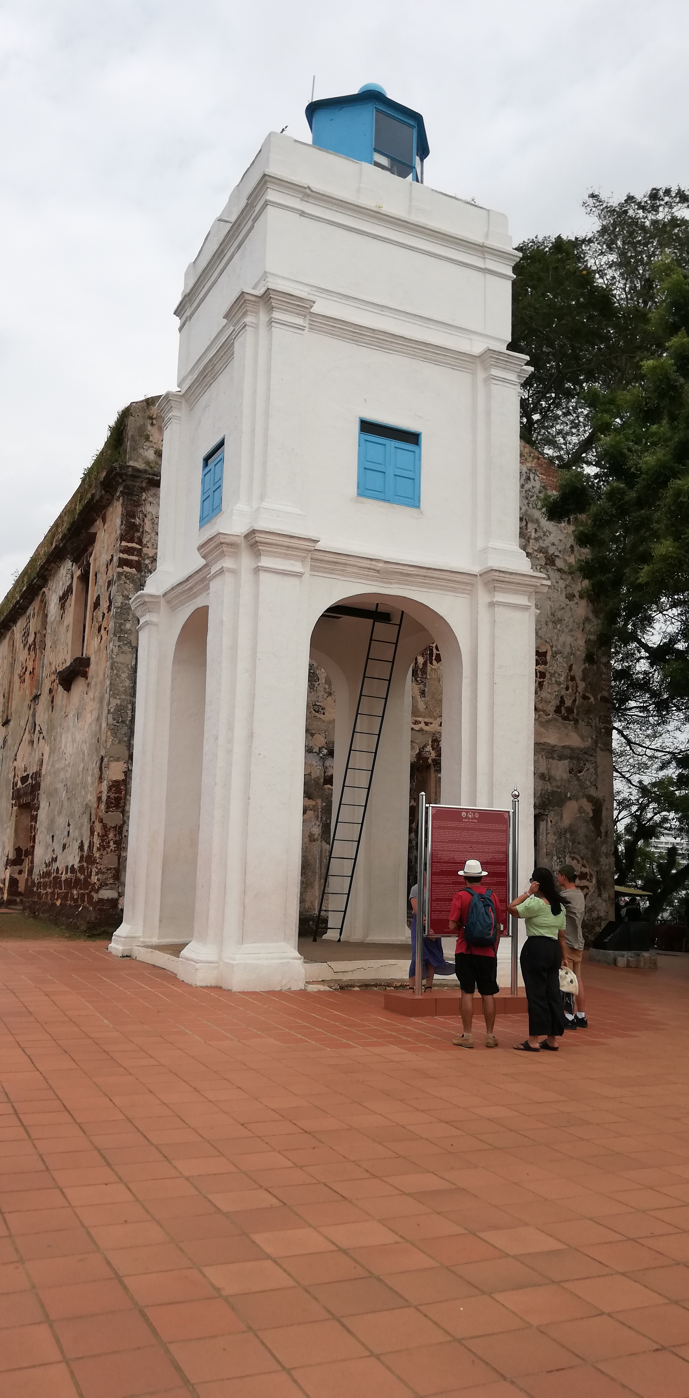 Malacca