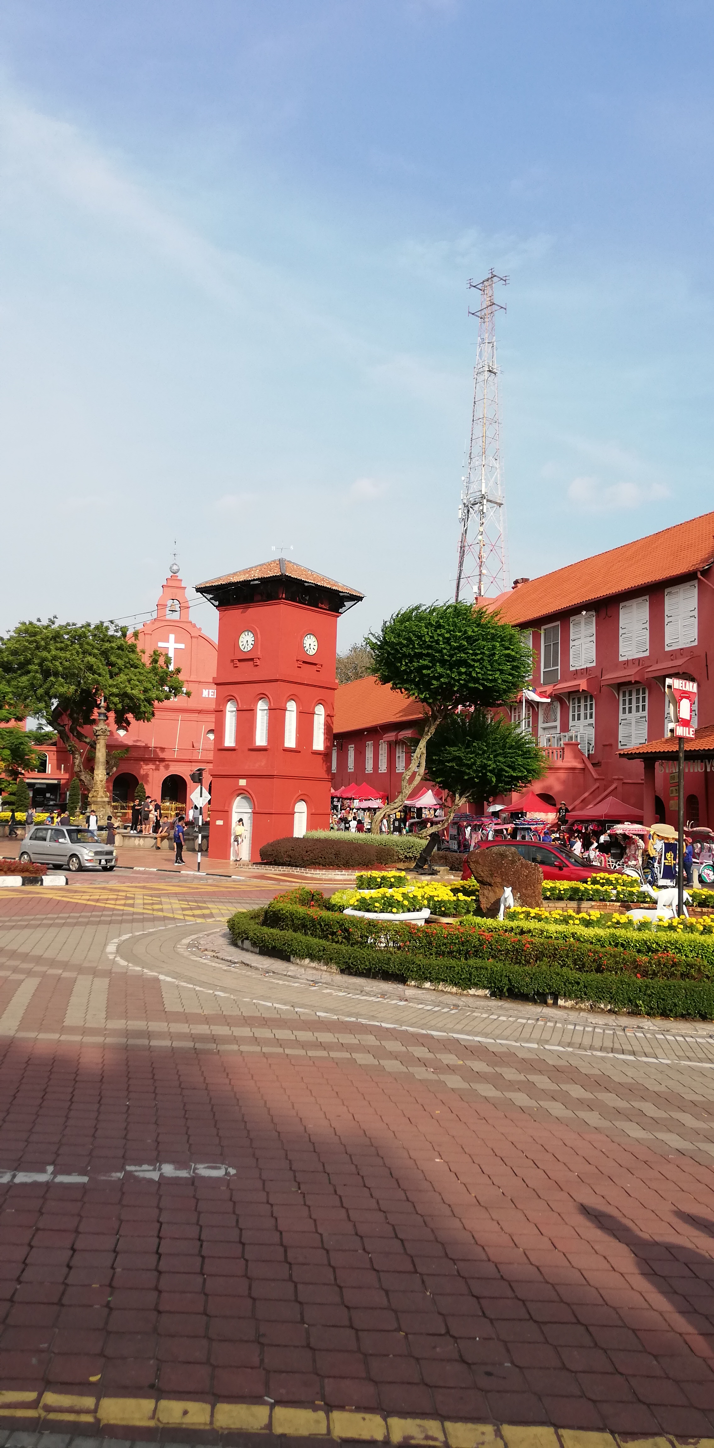 Malacca