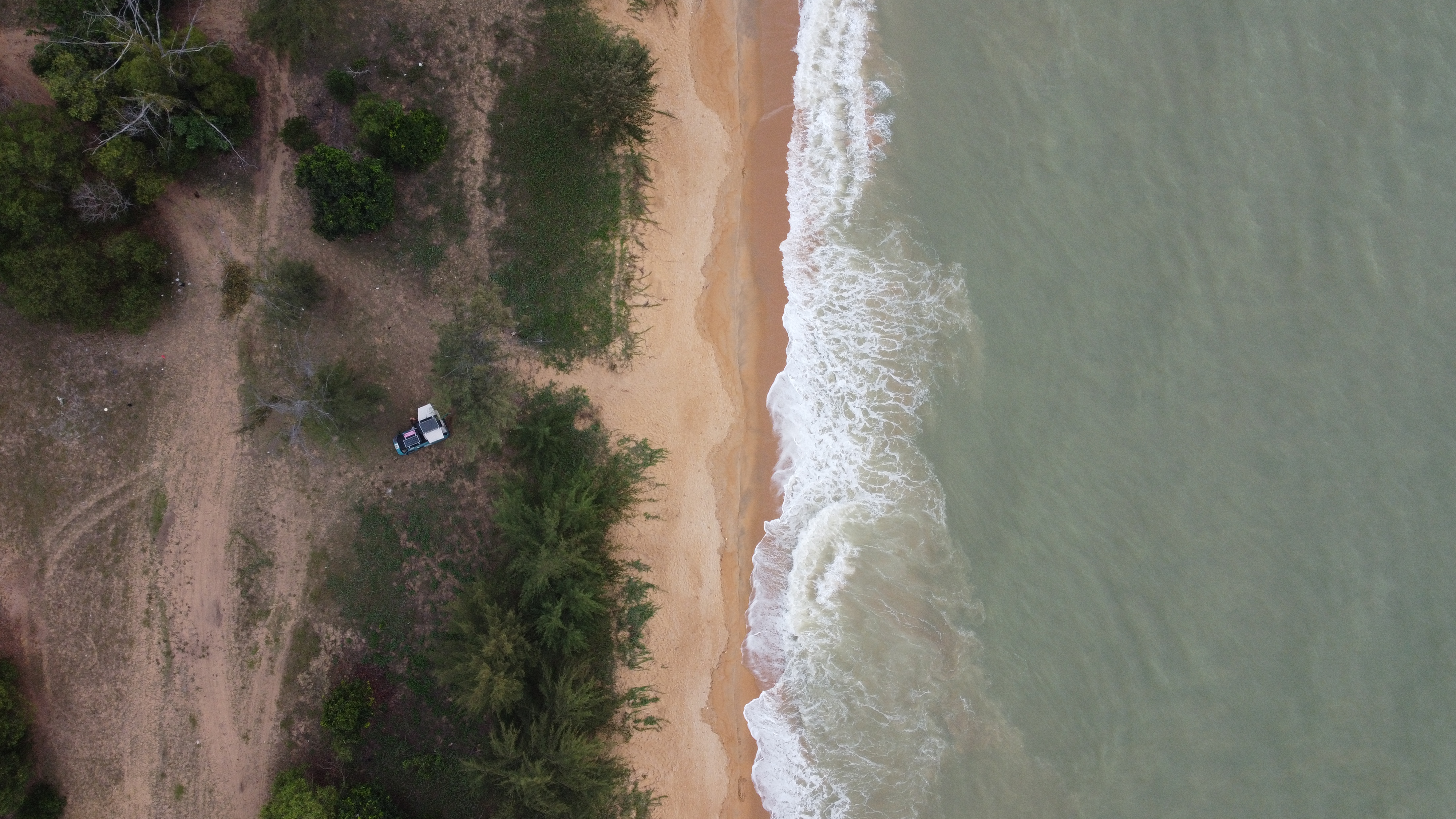 Cherating