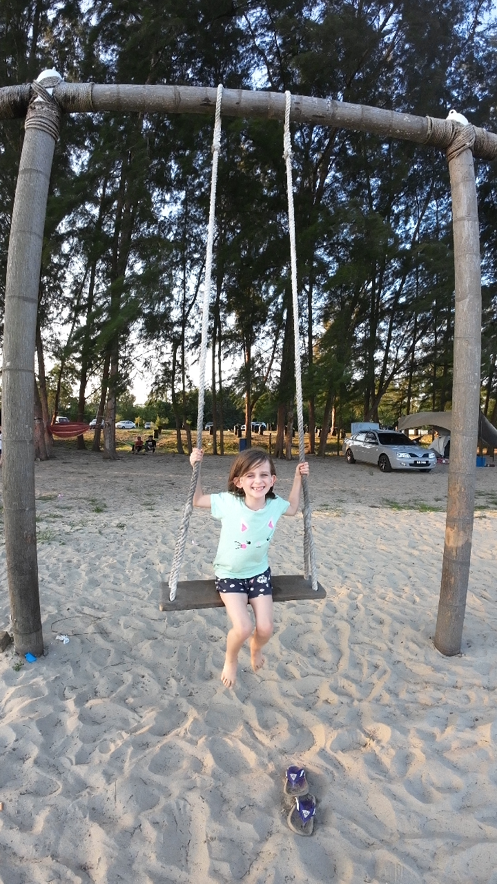 Cherating