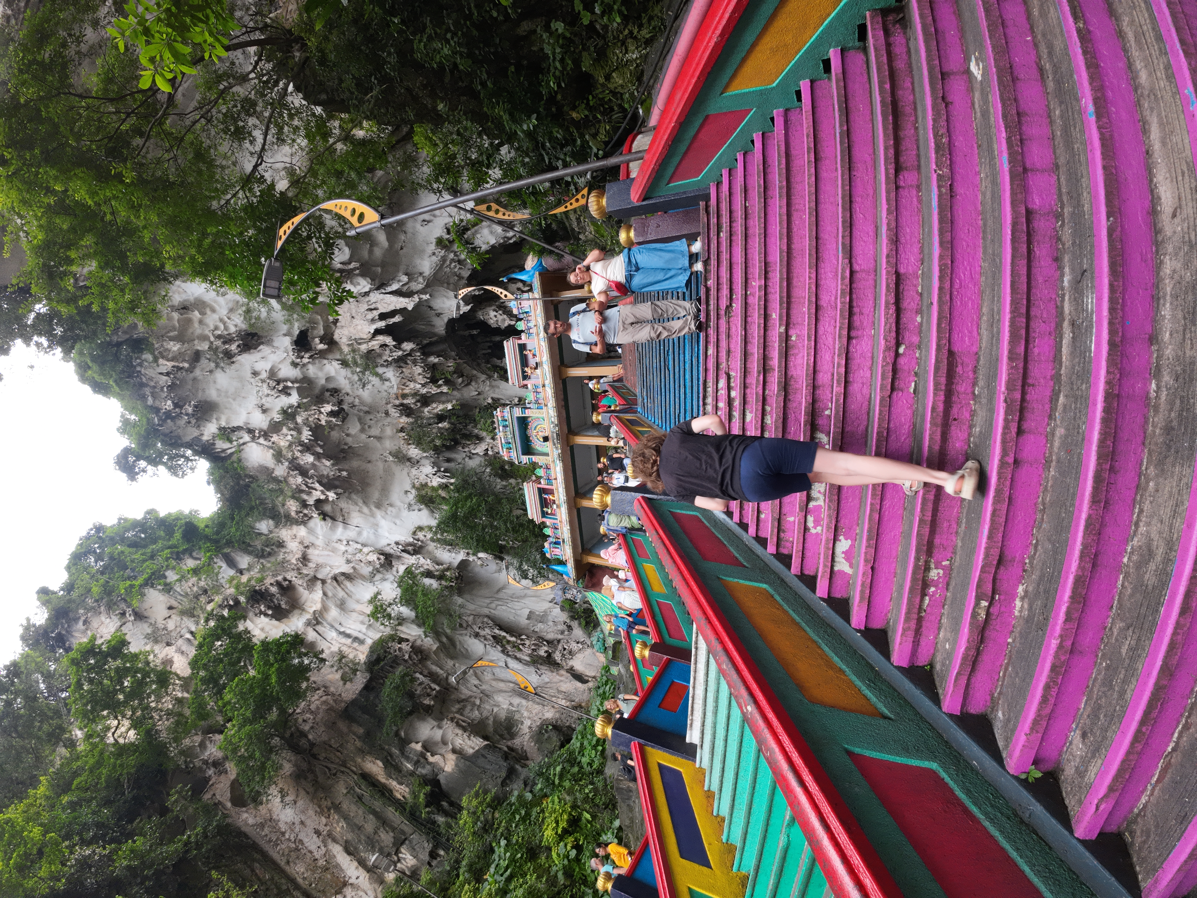 Batu Caves