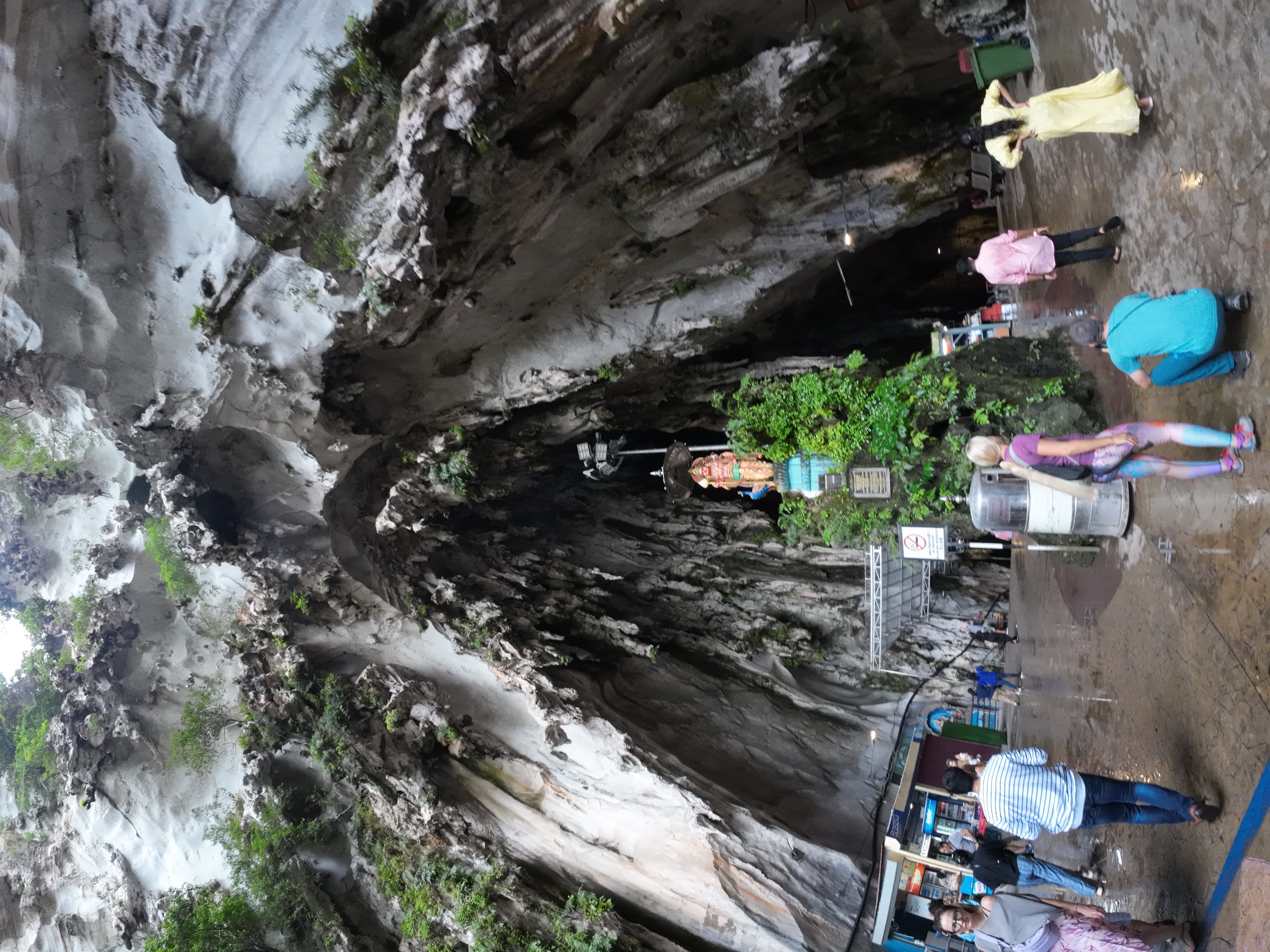 Batu Caves
