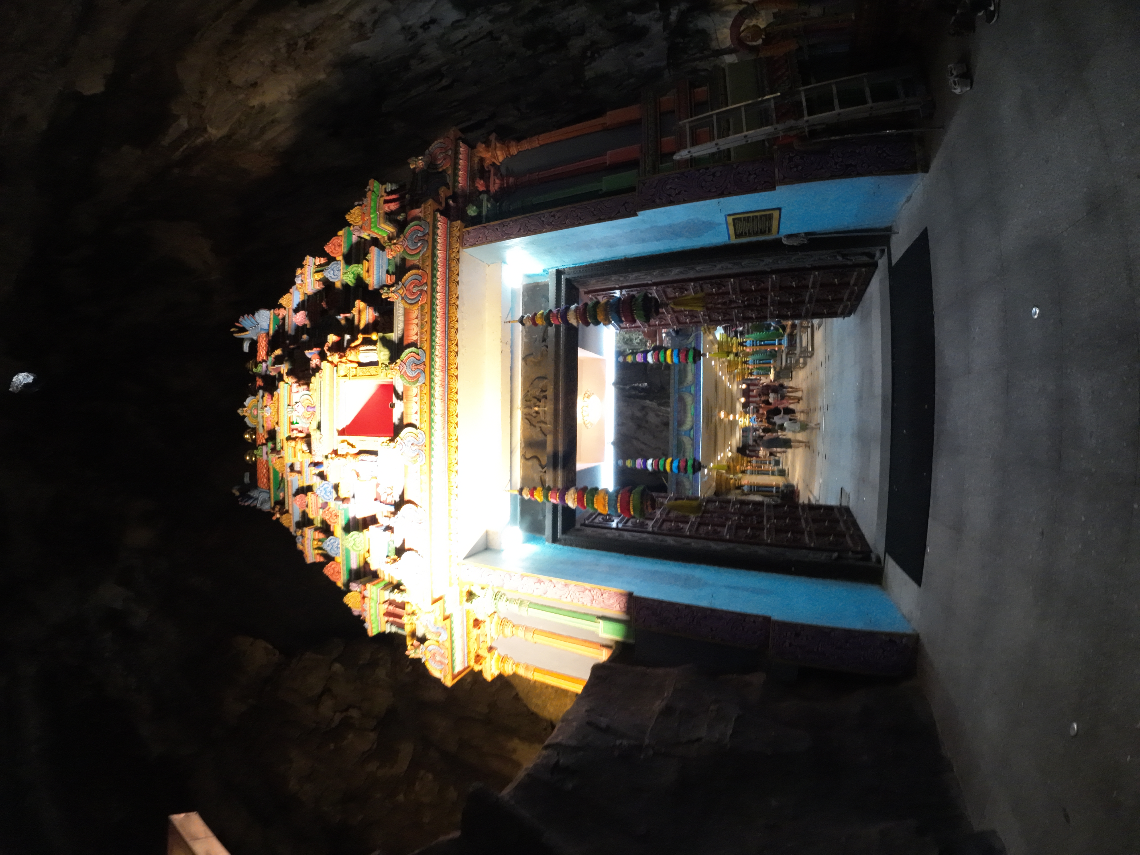 Batu Caves