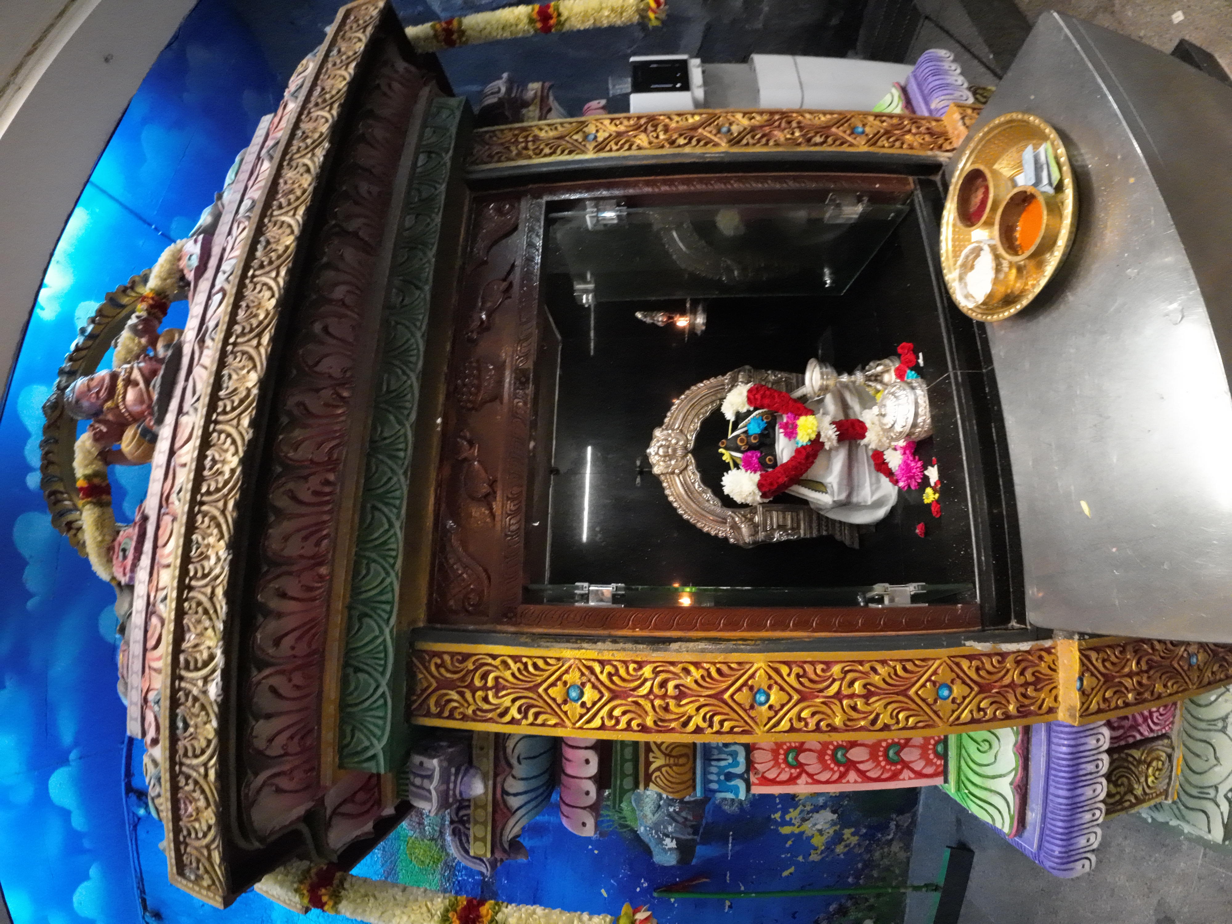 Batu Caves
