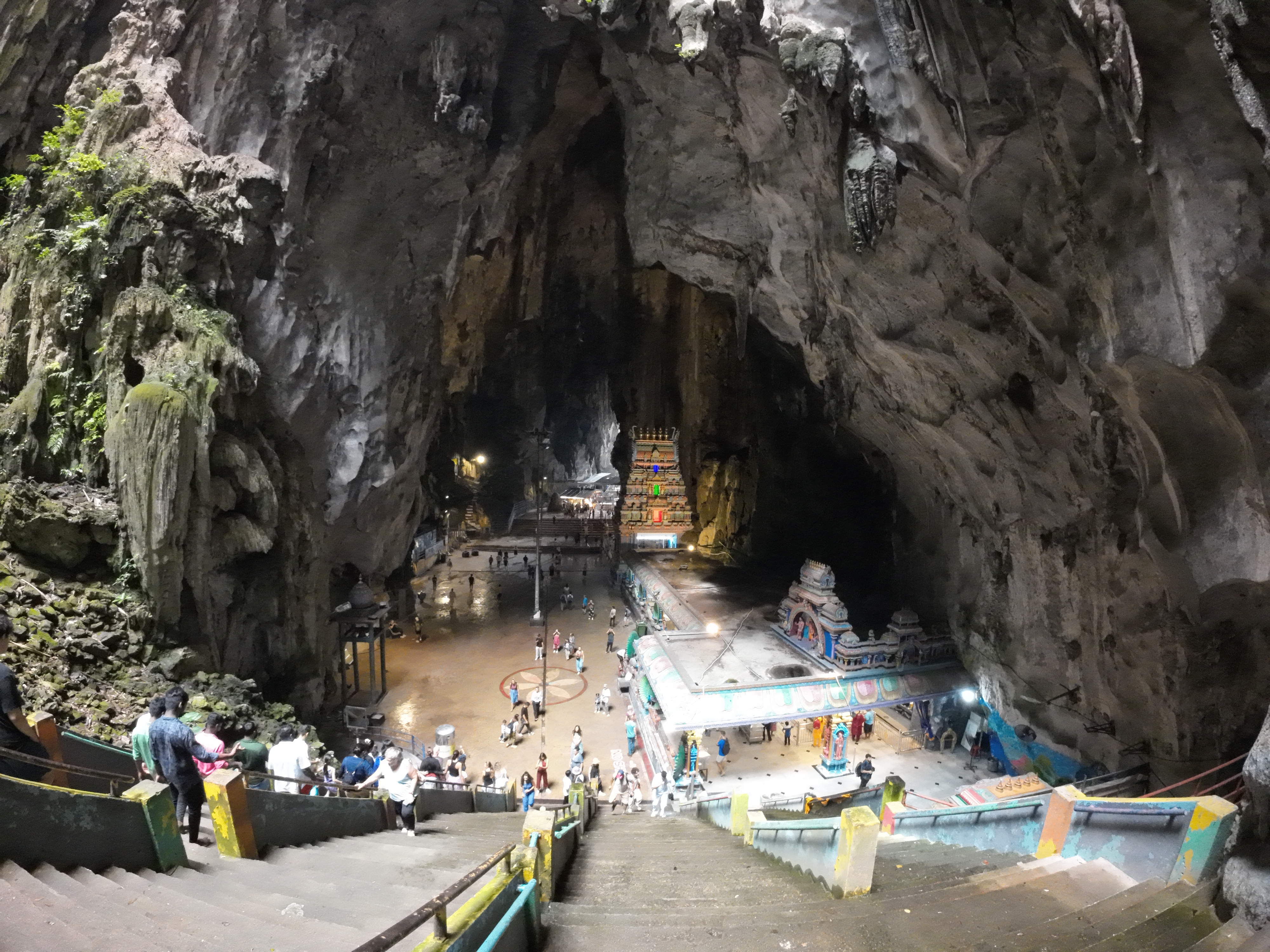 Batu Caves