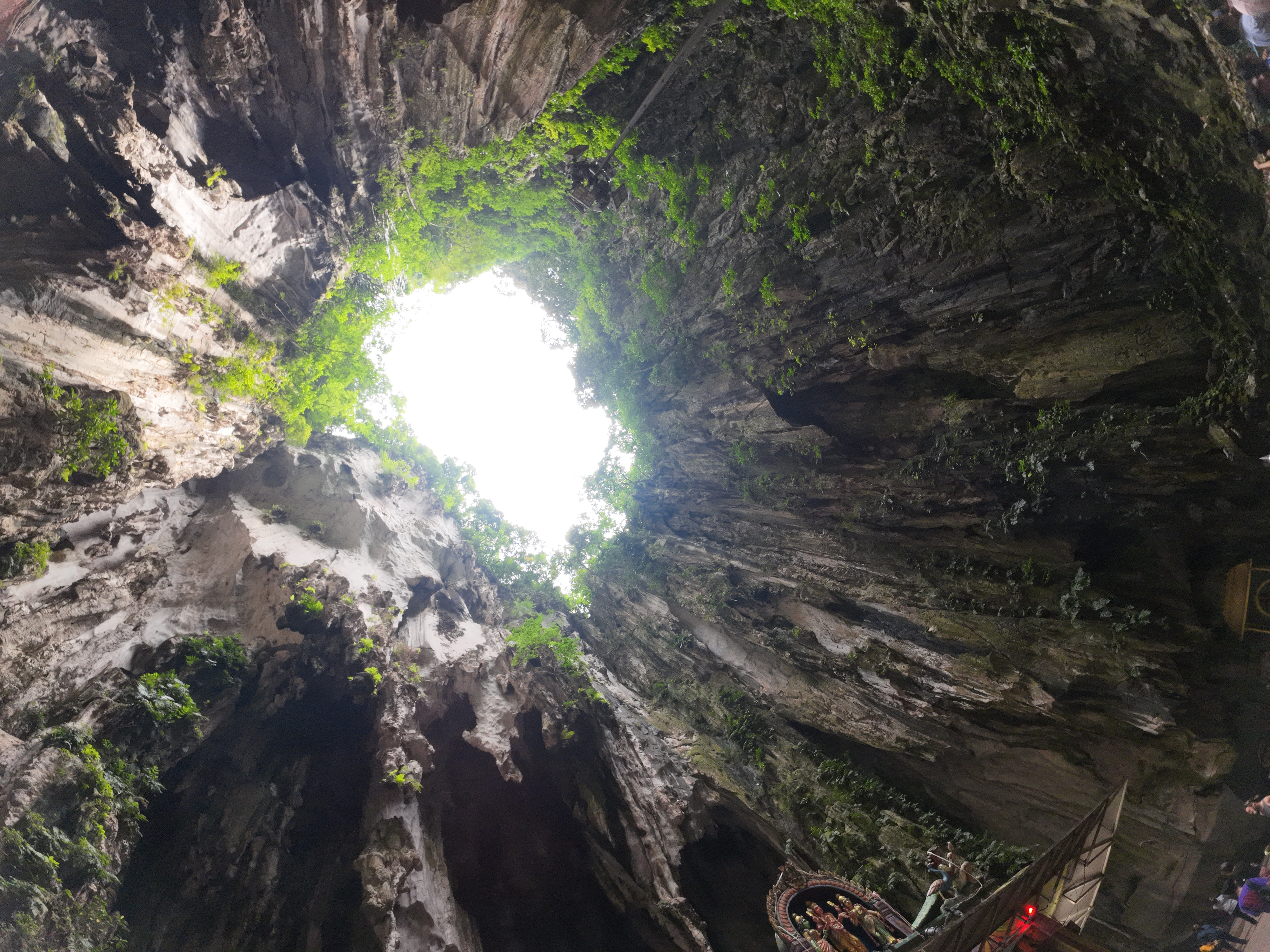 Batu Caves