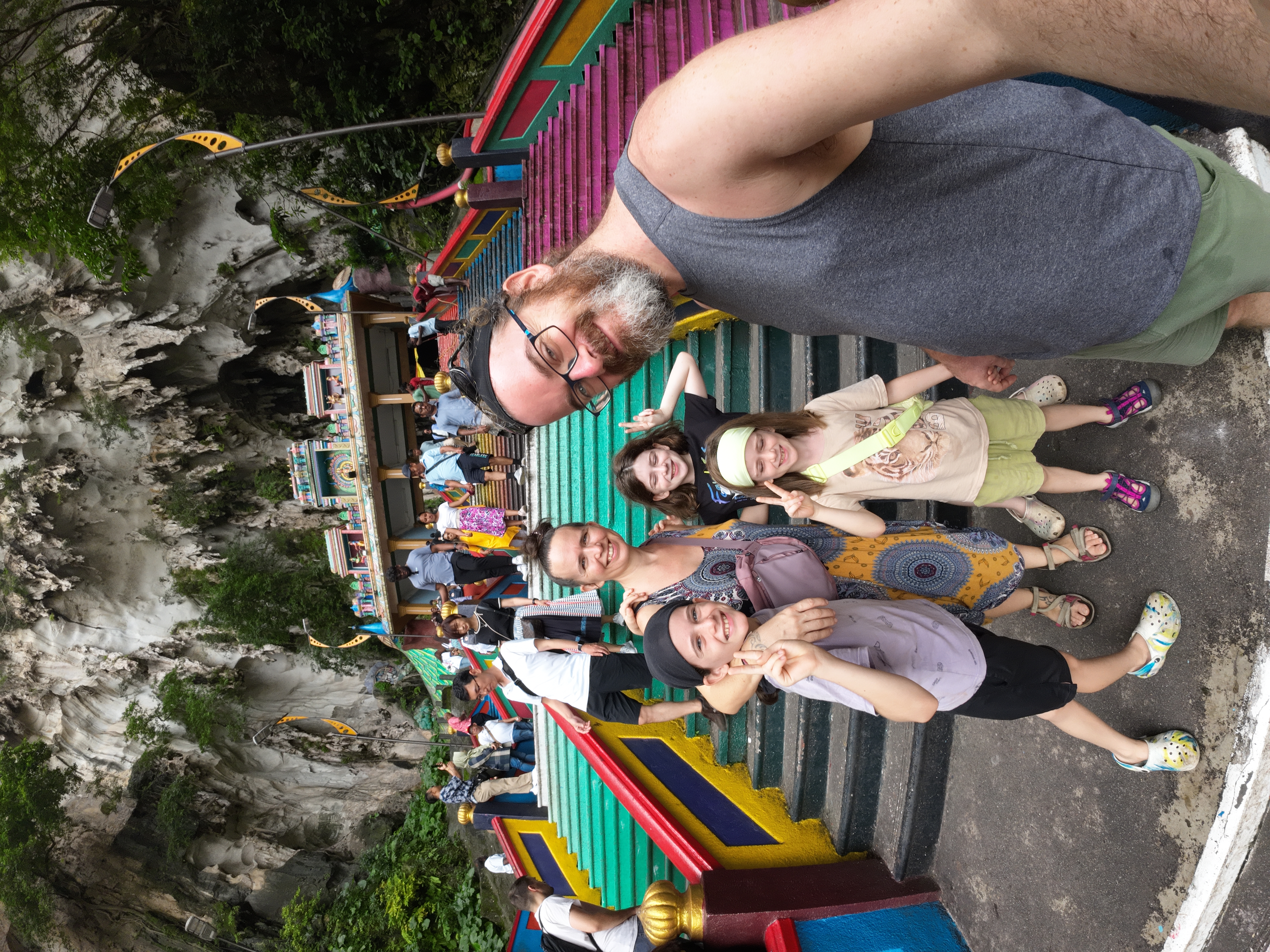 Batu Caves