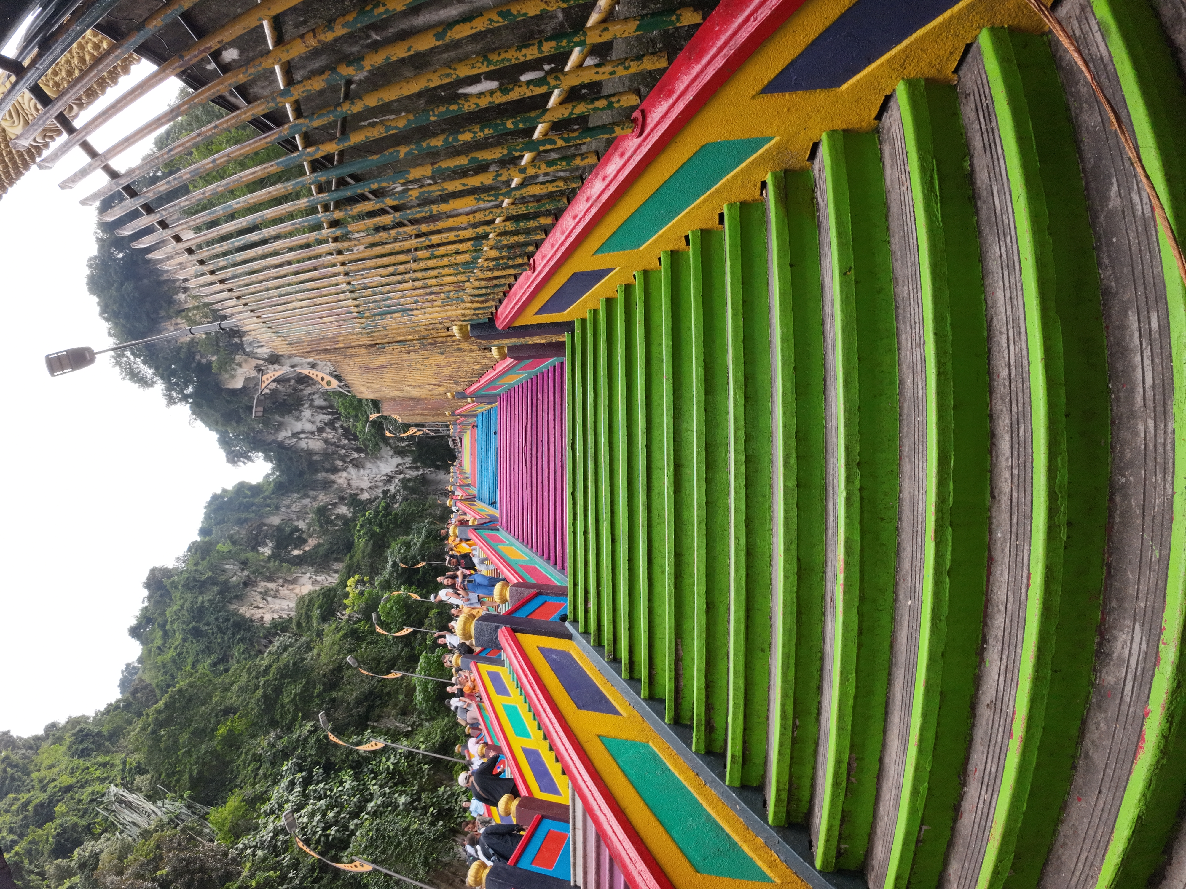 Batu Caves
