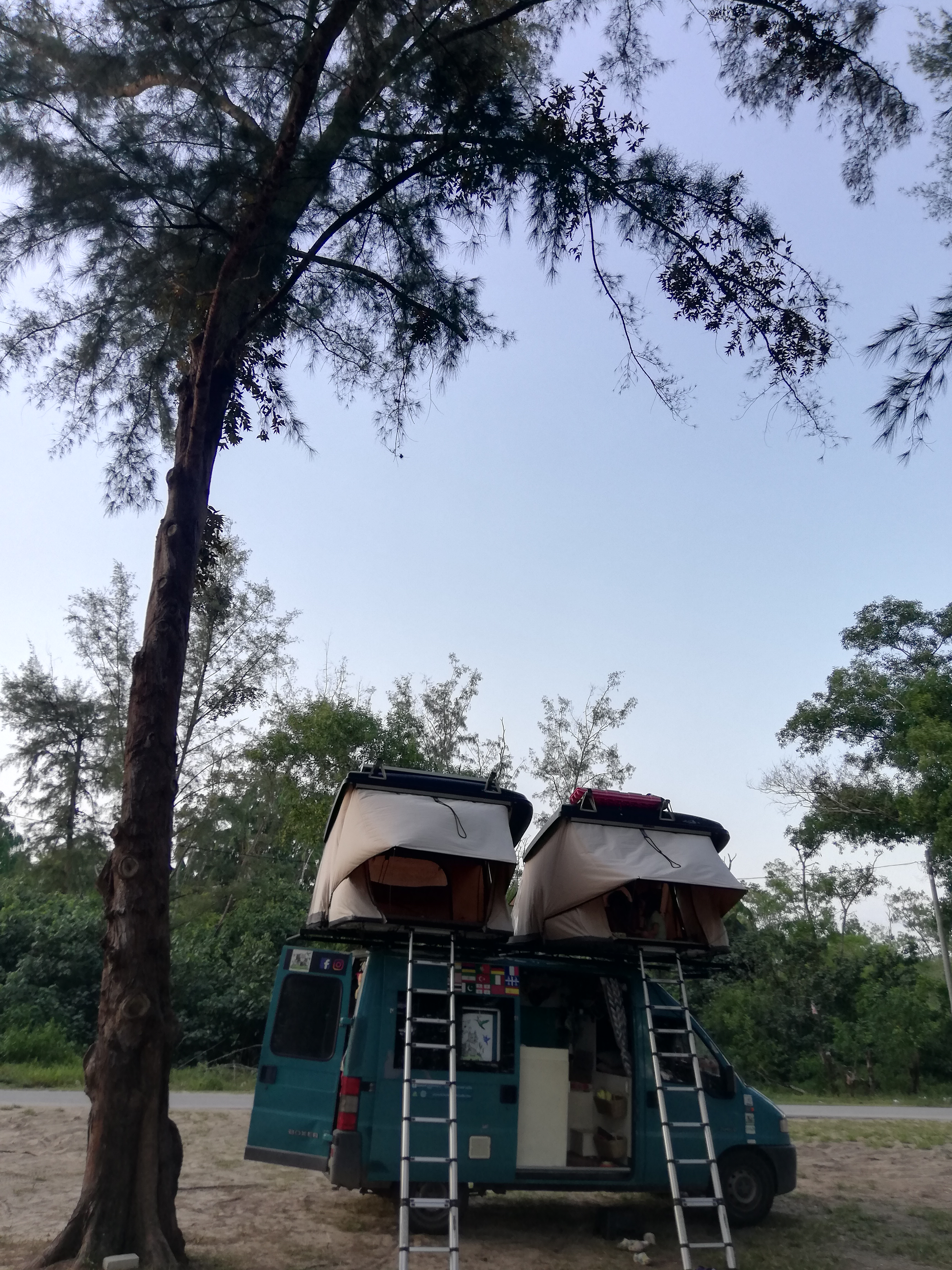 Cherating
