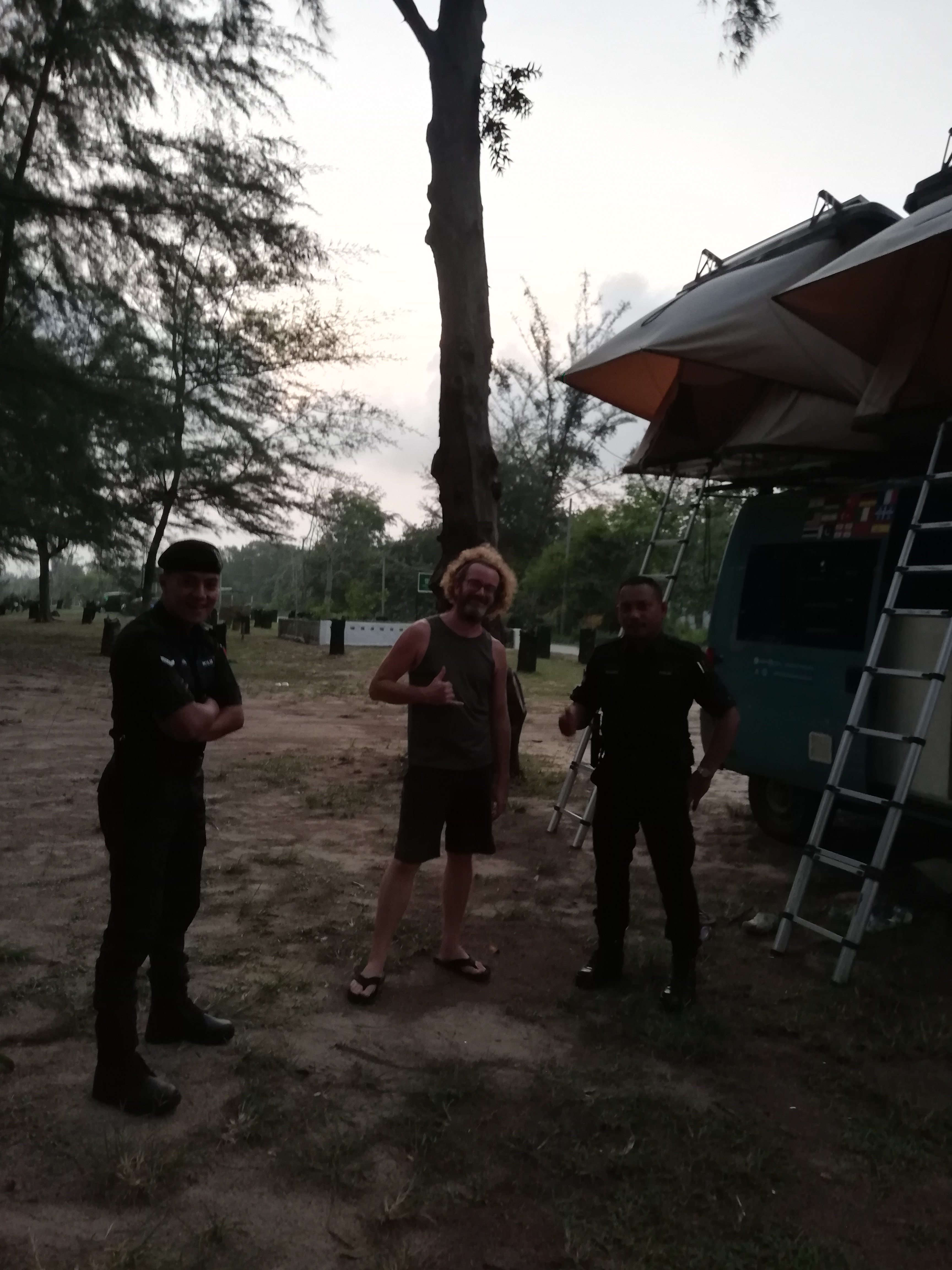 Cherating