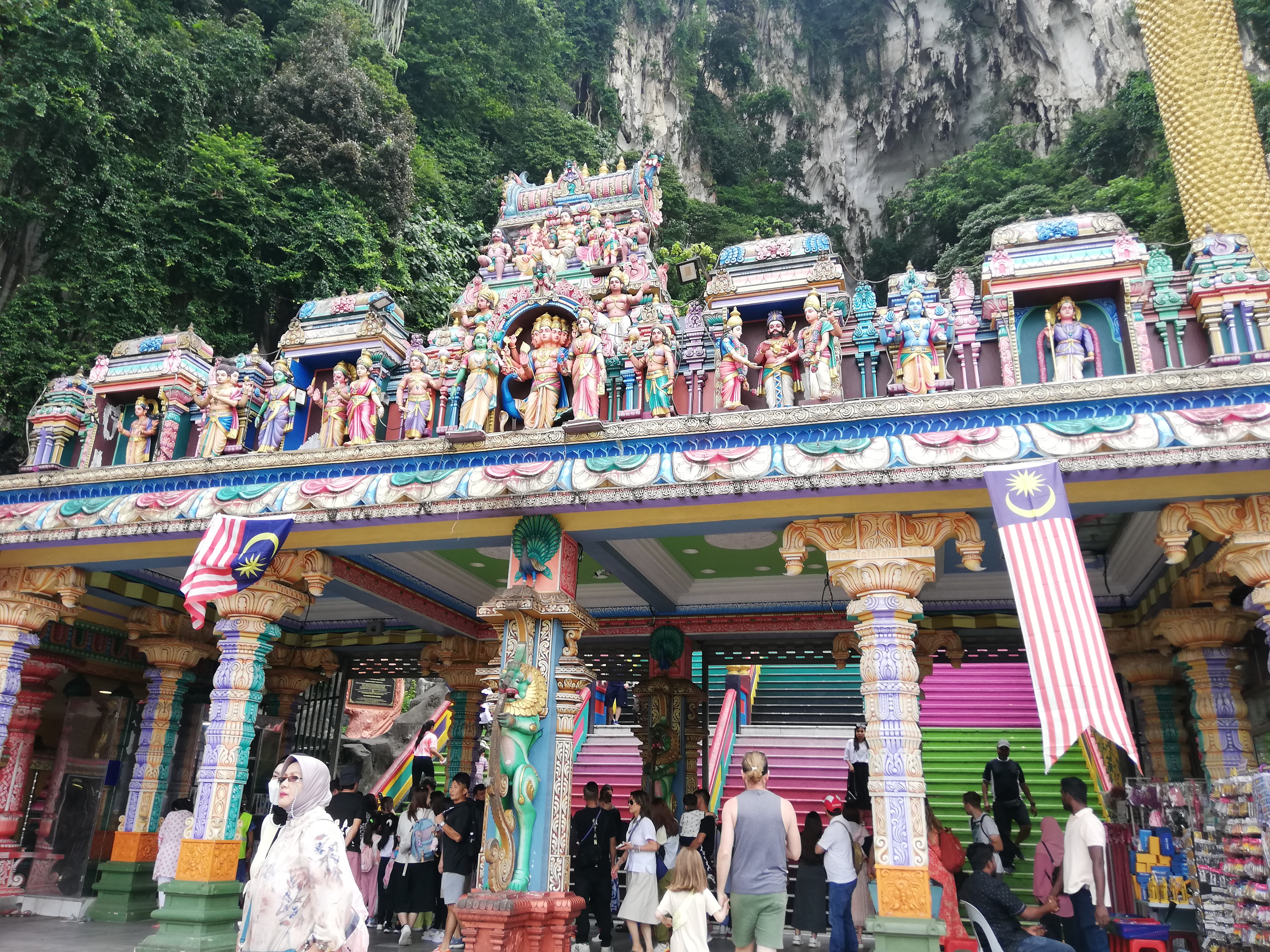 Batu Caves