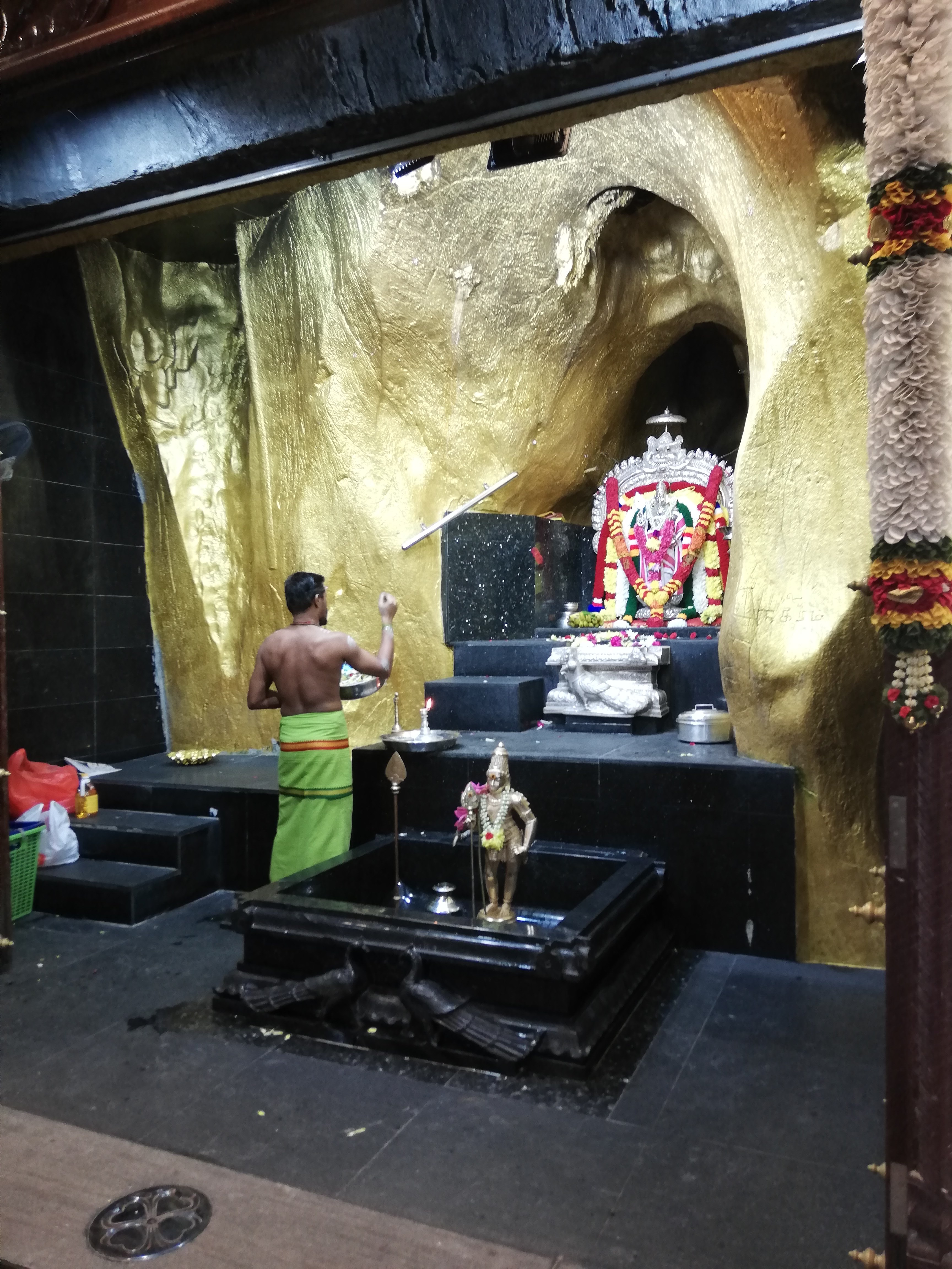 Batu Caves