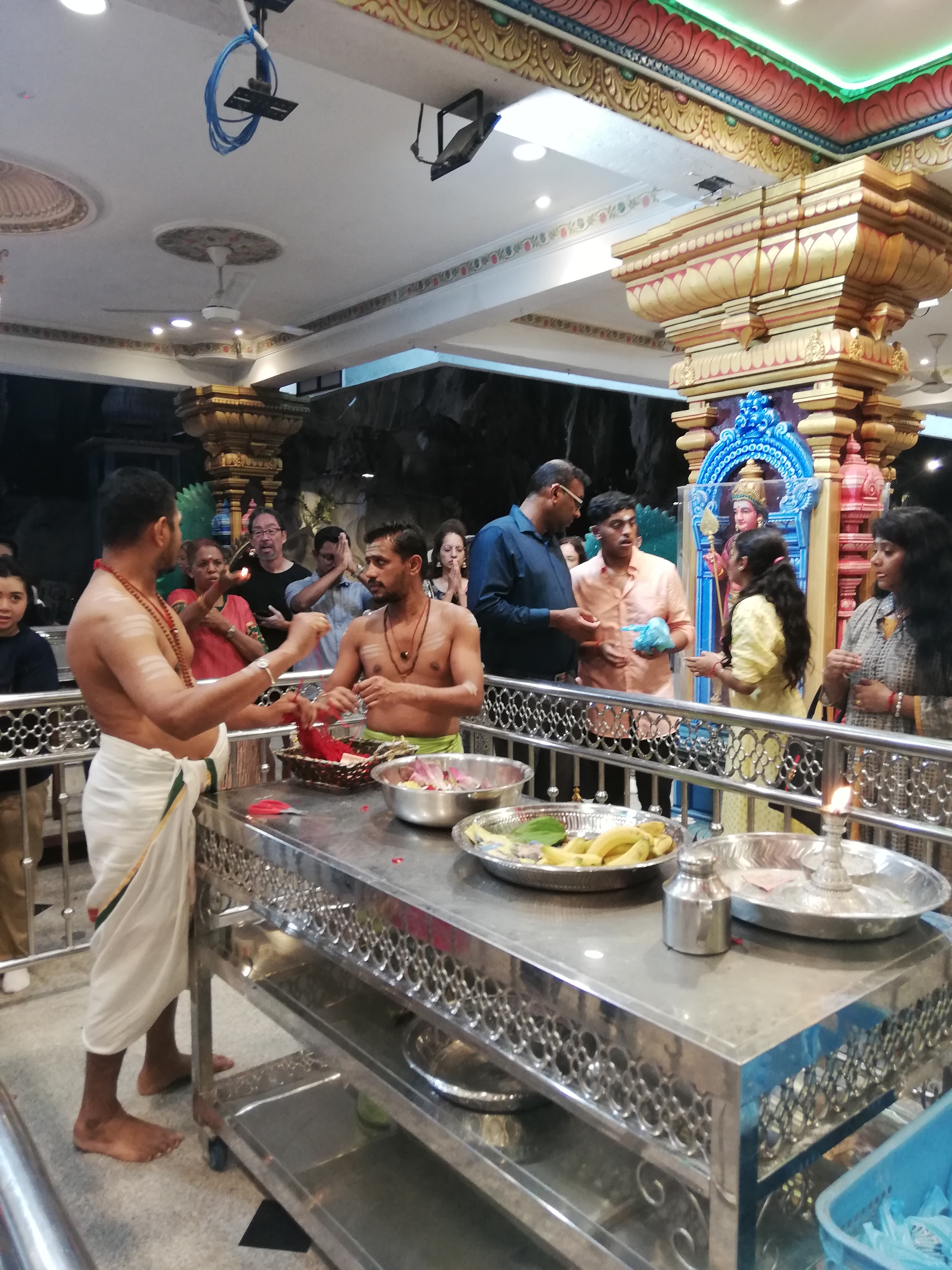 Batu Caves
